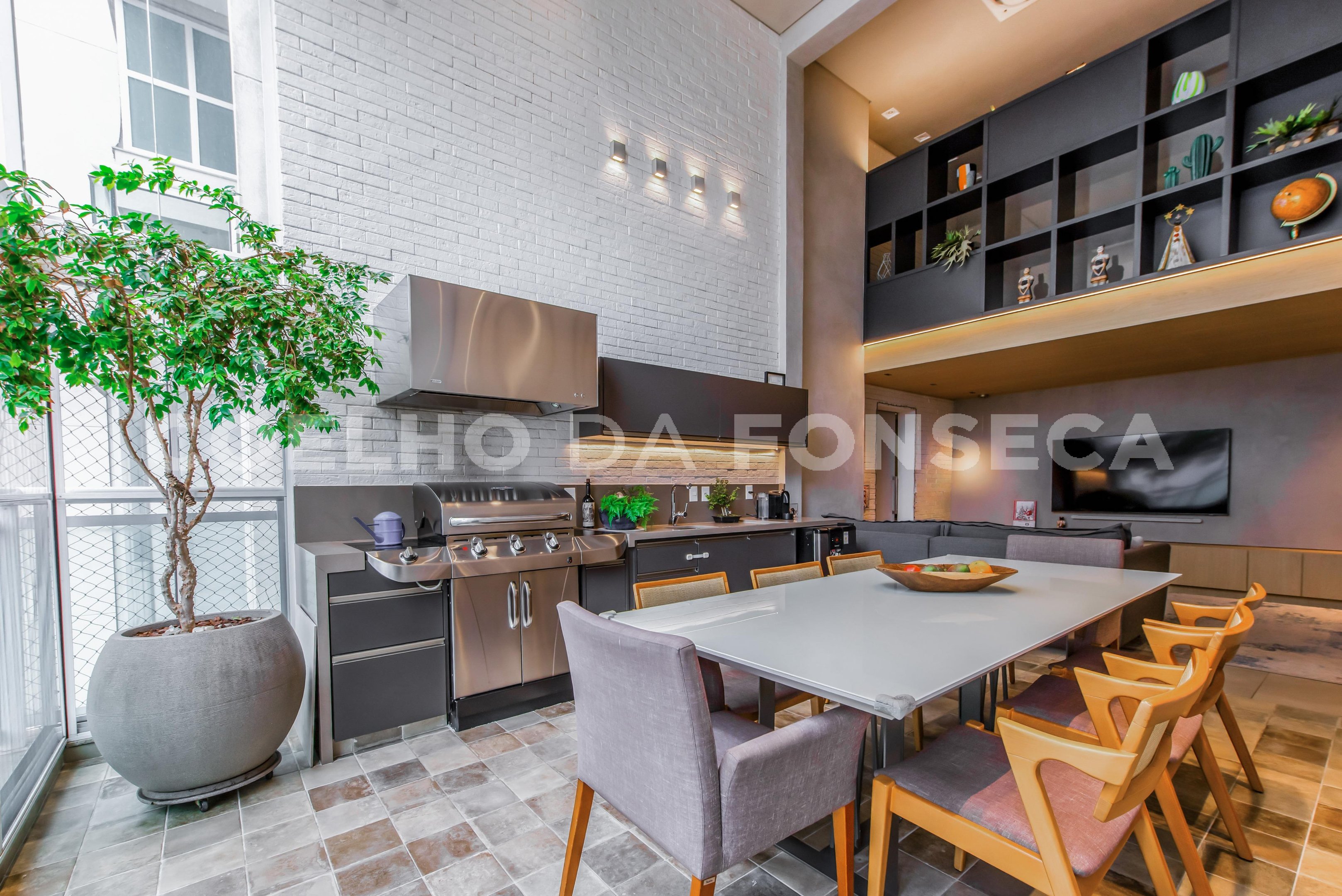 Espaço Gourmet (Unidade)