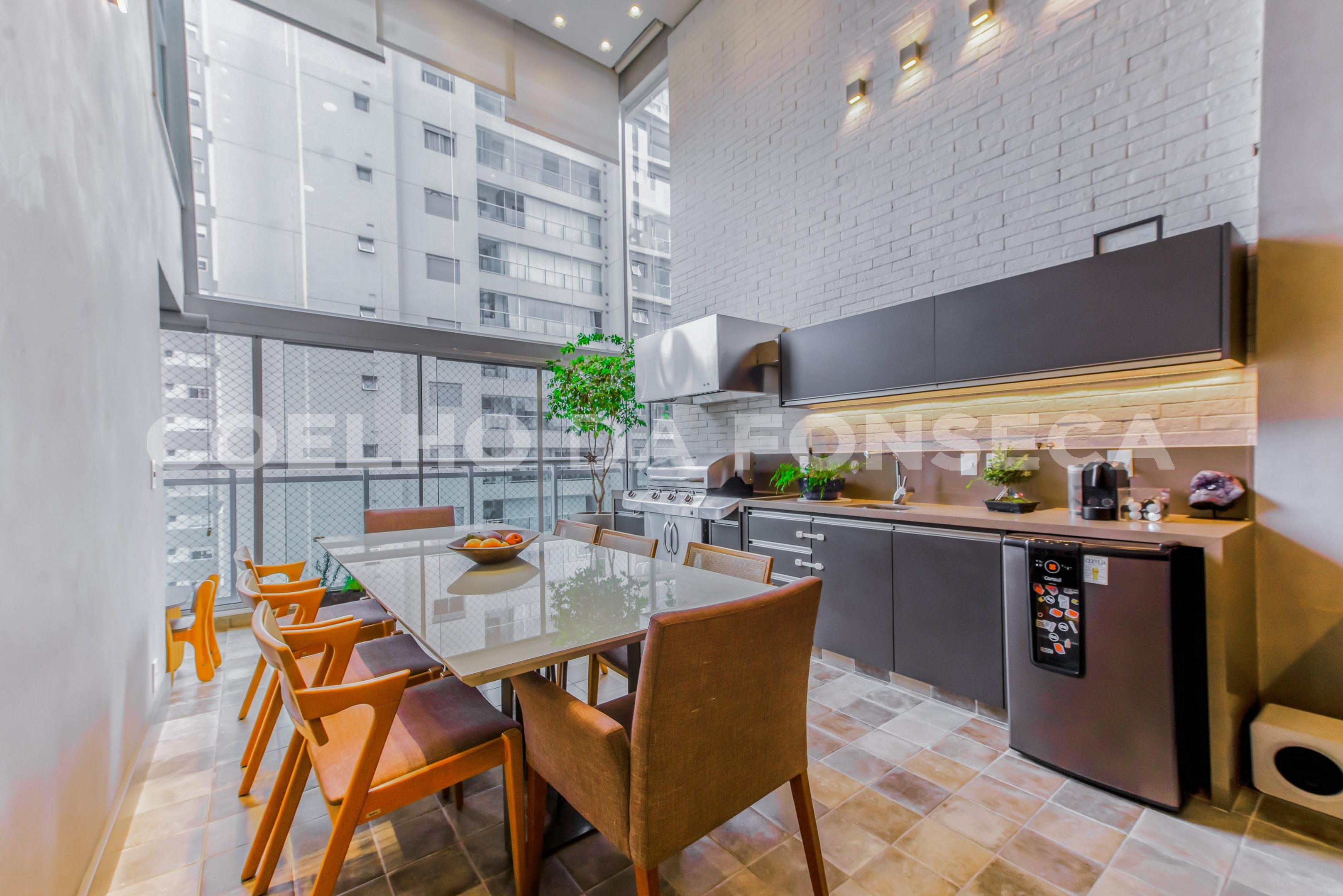 Espaço Gourmet (Unidade)