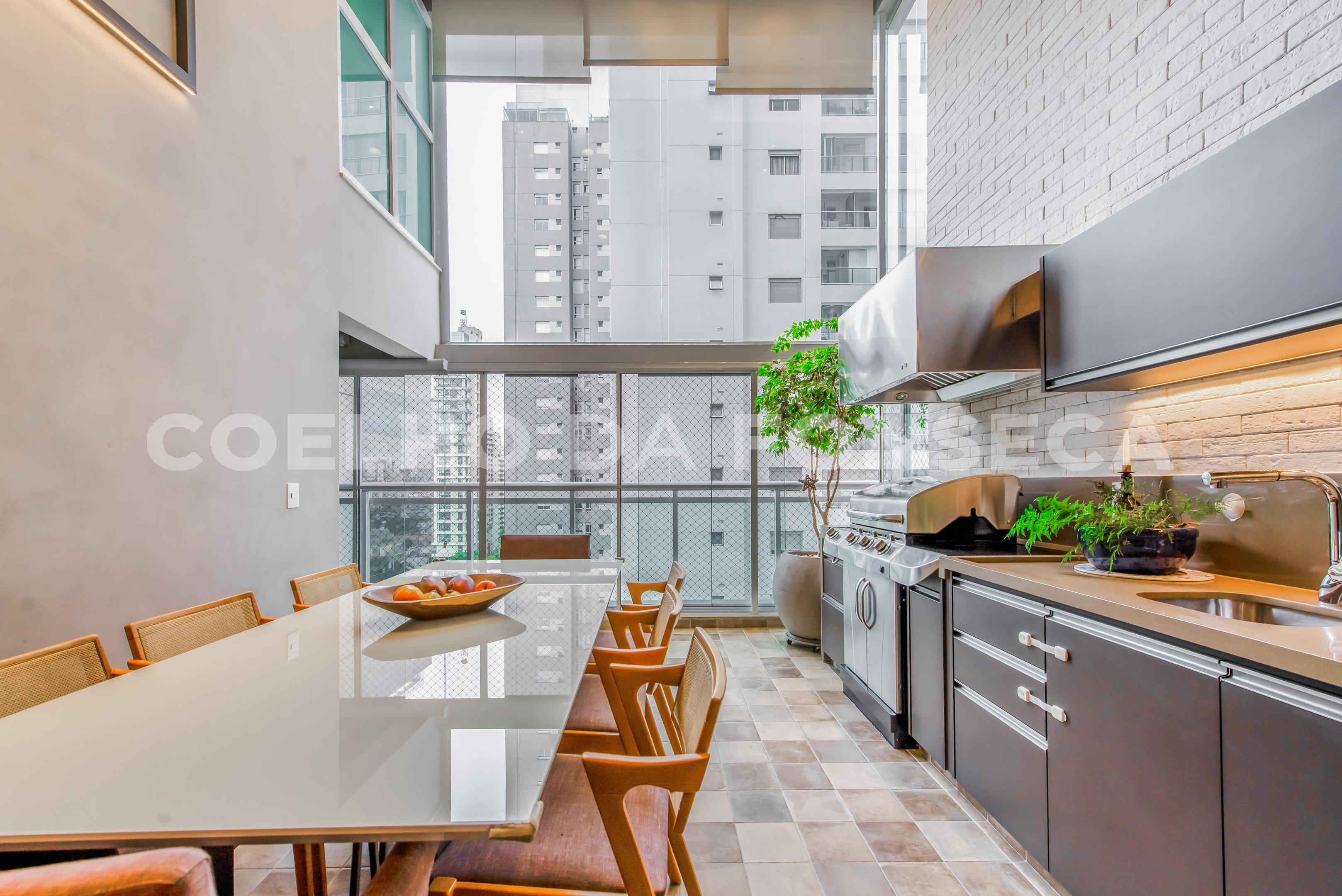 Espaço Gourmet (Unidade)