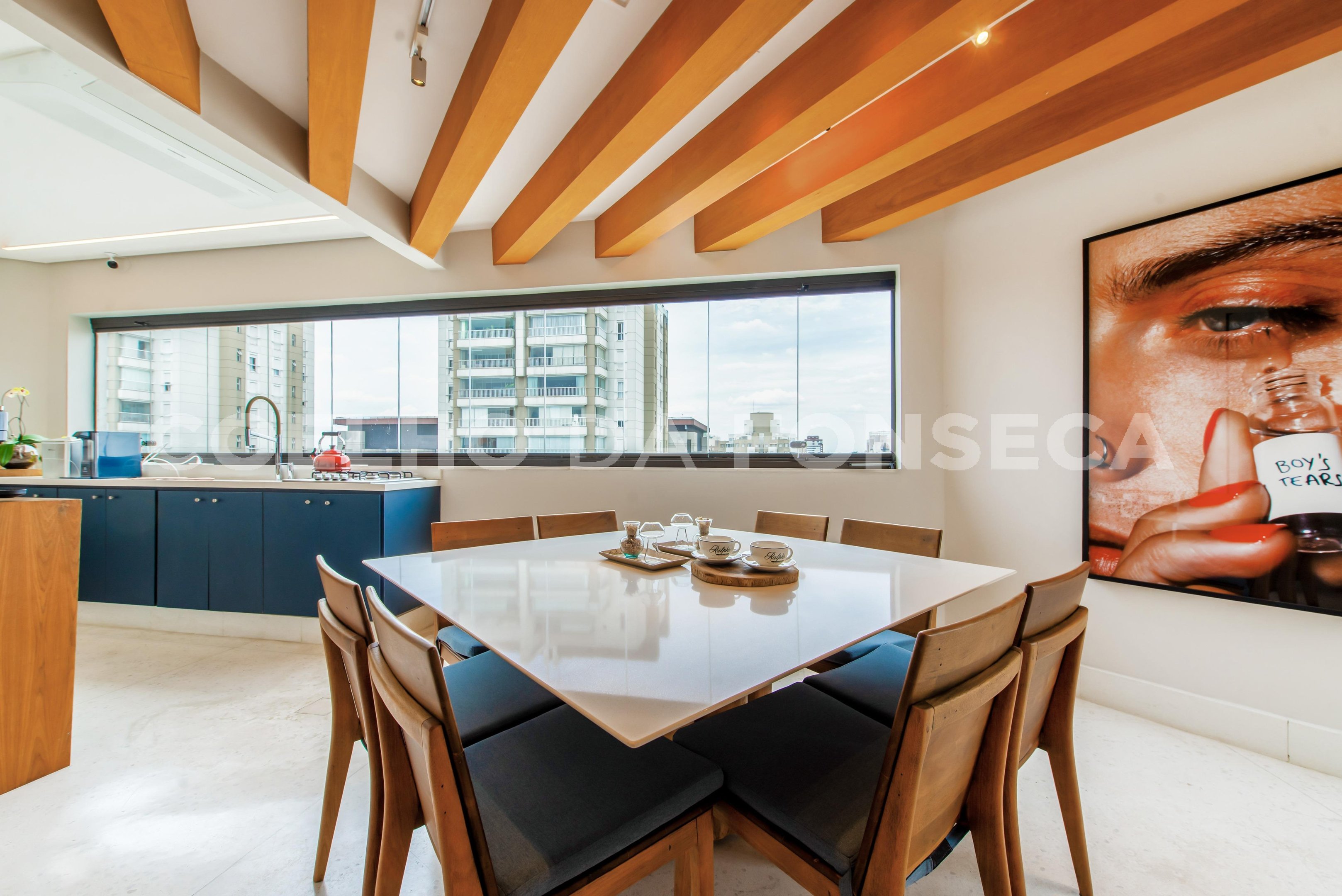 Espaço Gourmet (Unidade)