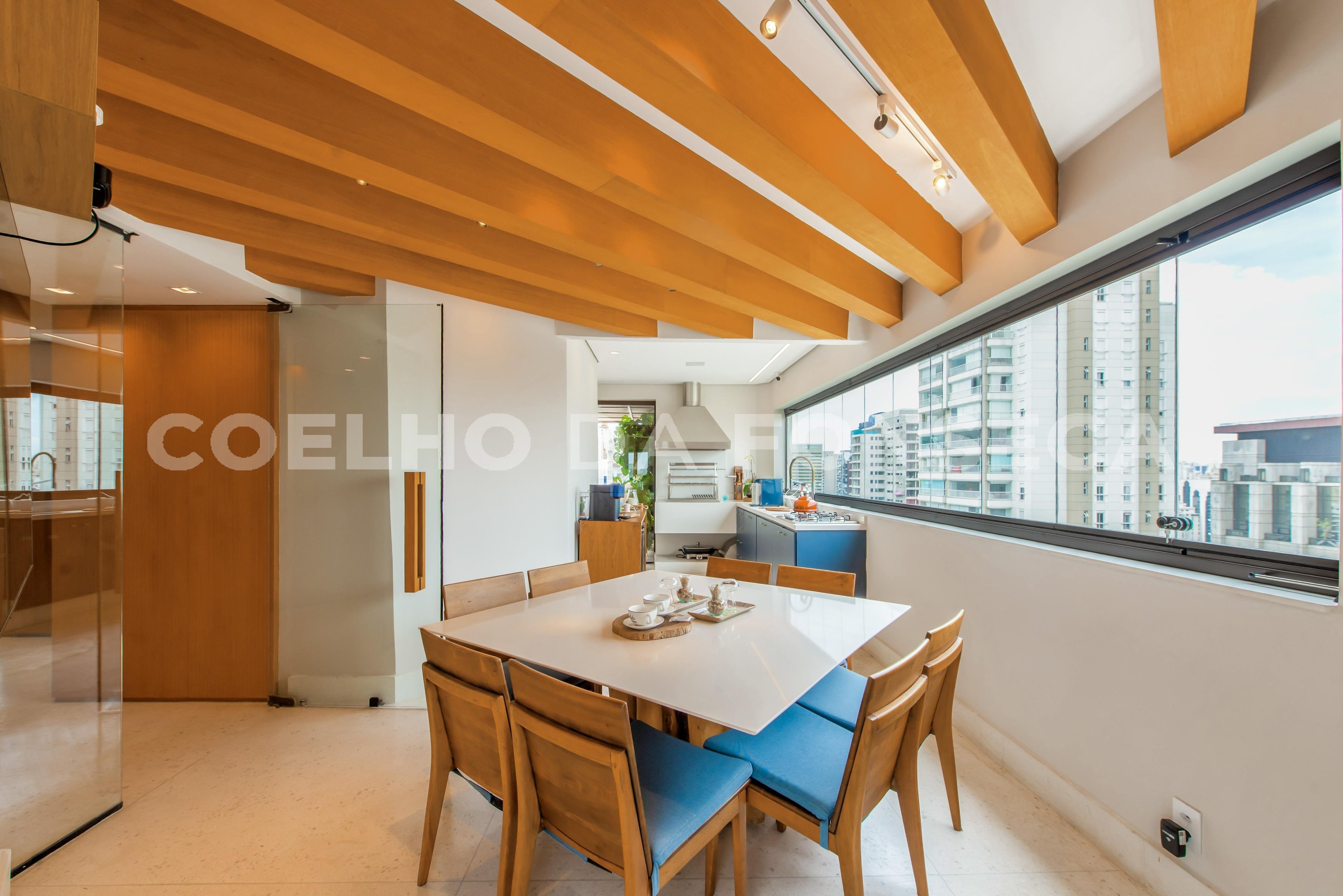 Espaço Gourmet (Unidade)