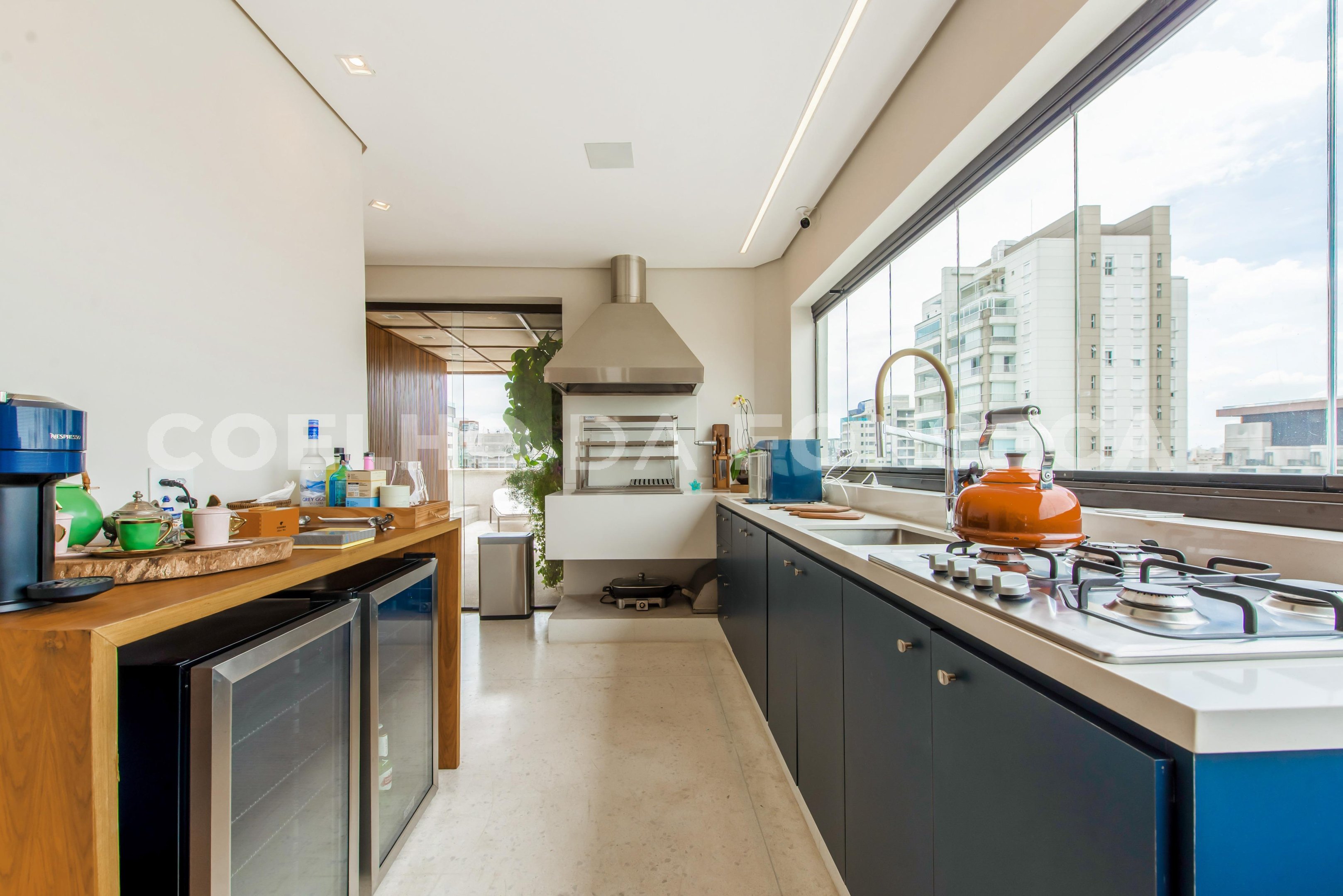 Espaço Gourmet (Unidade)