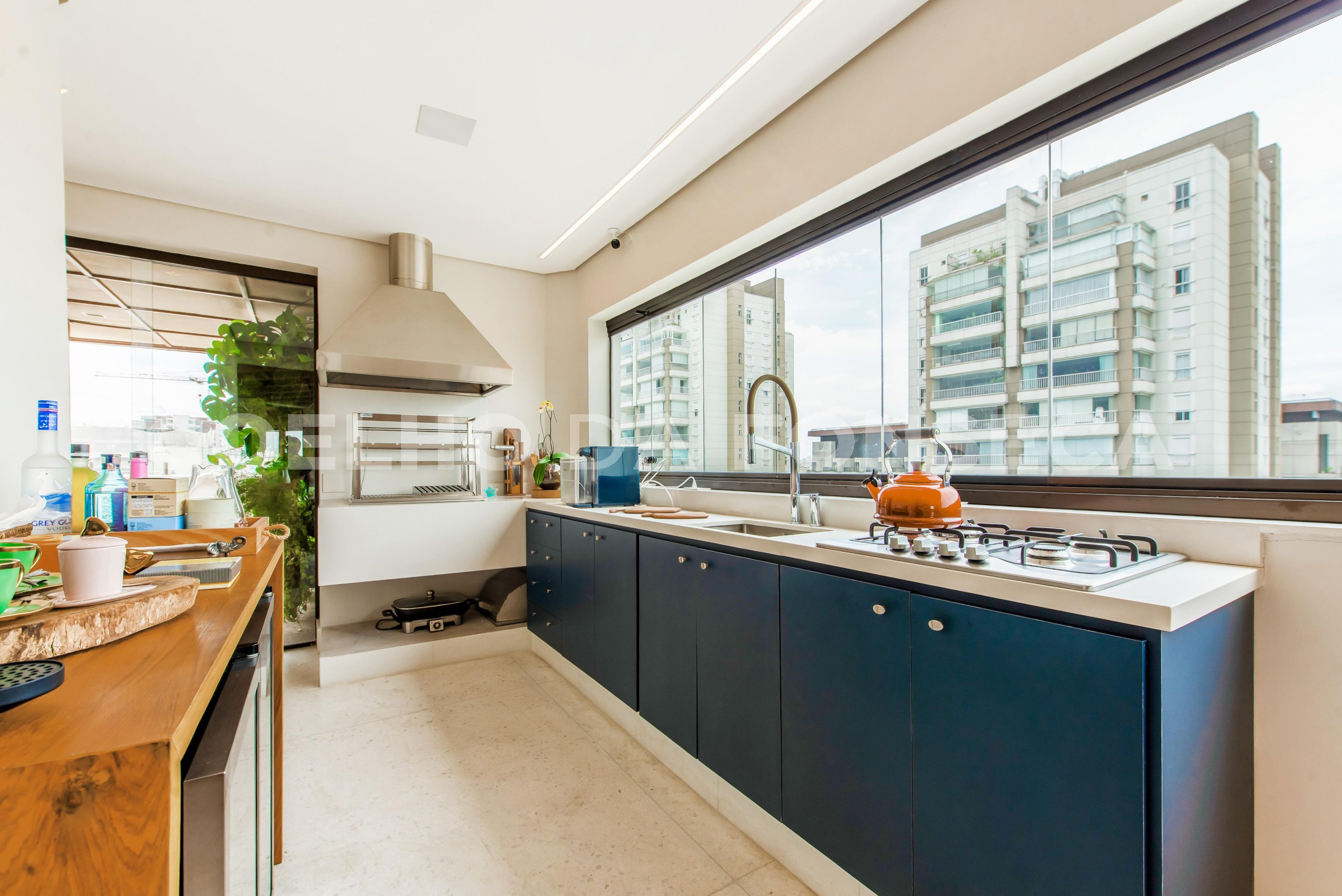 Espaço Gourmet (Unidade)