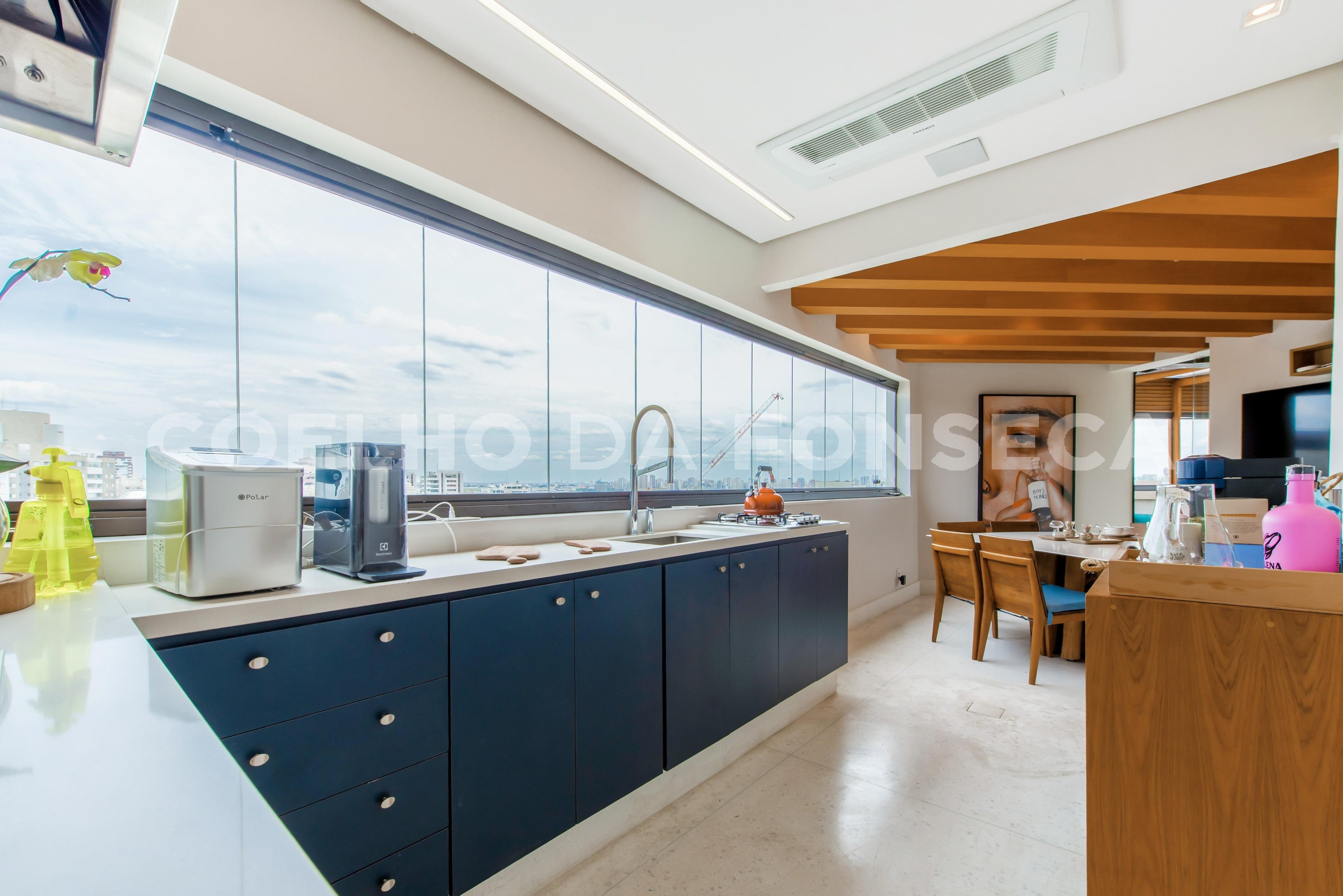 Espaço Gourmet (Unidade)