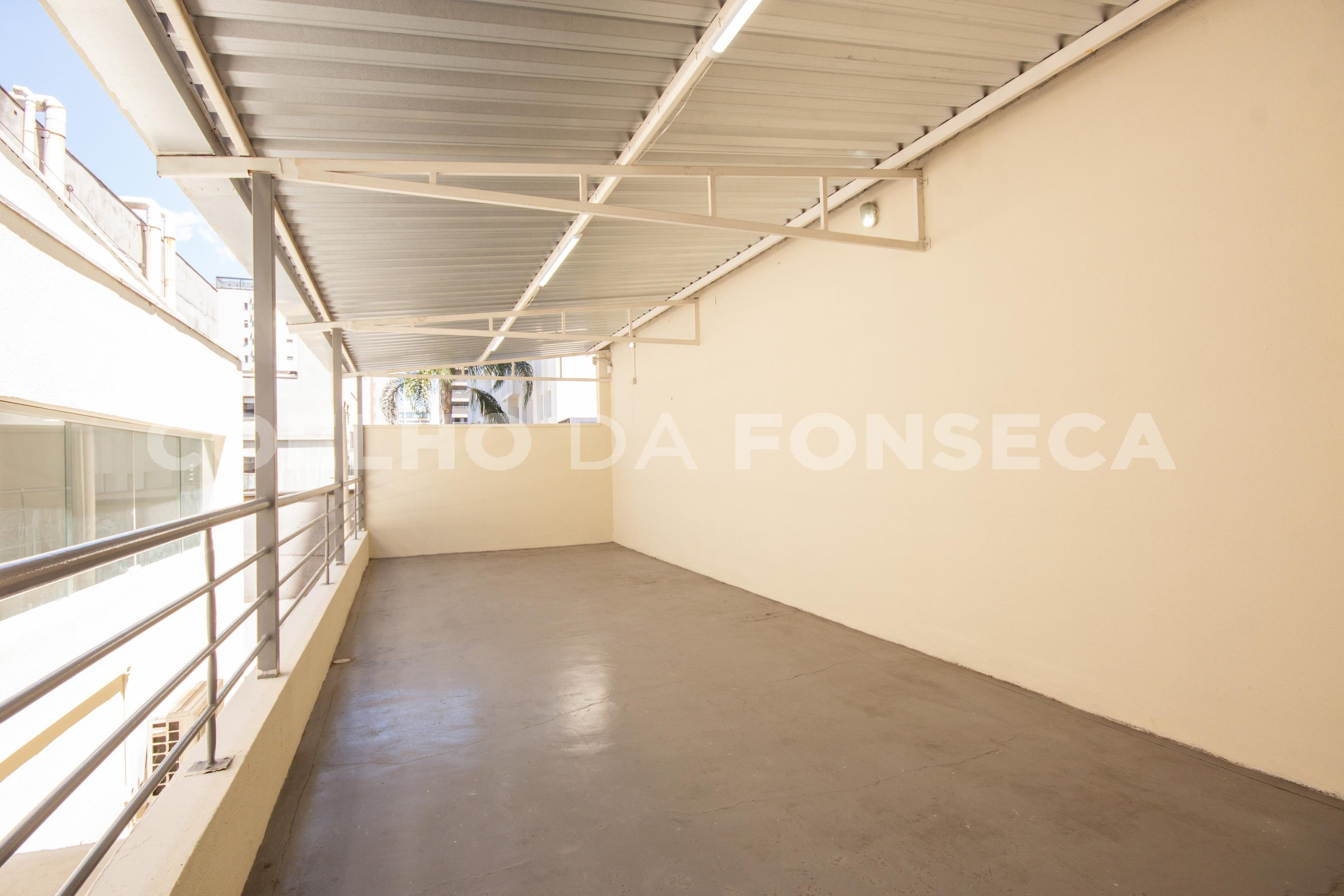 Sala Comercial