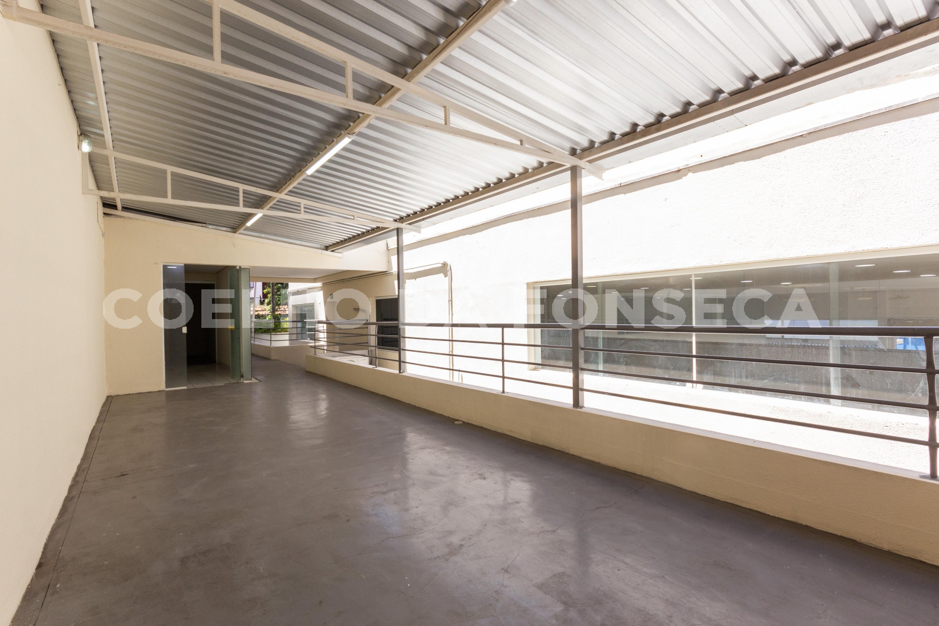 Sala Comercial