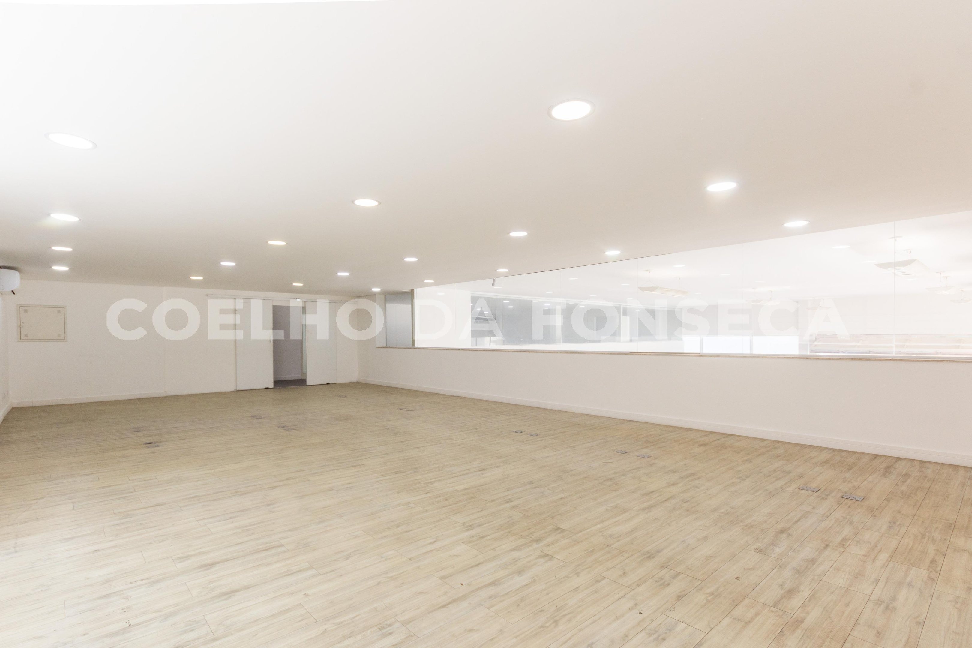 Sala Comercial