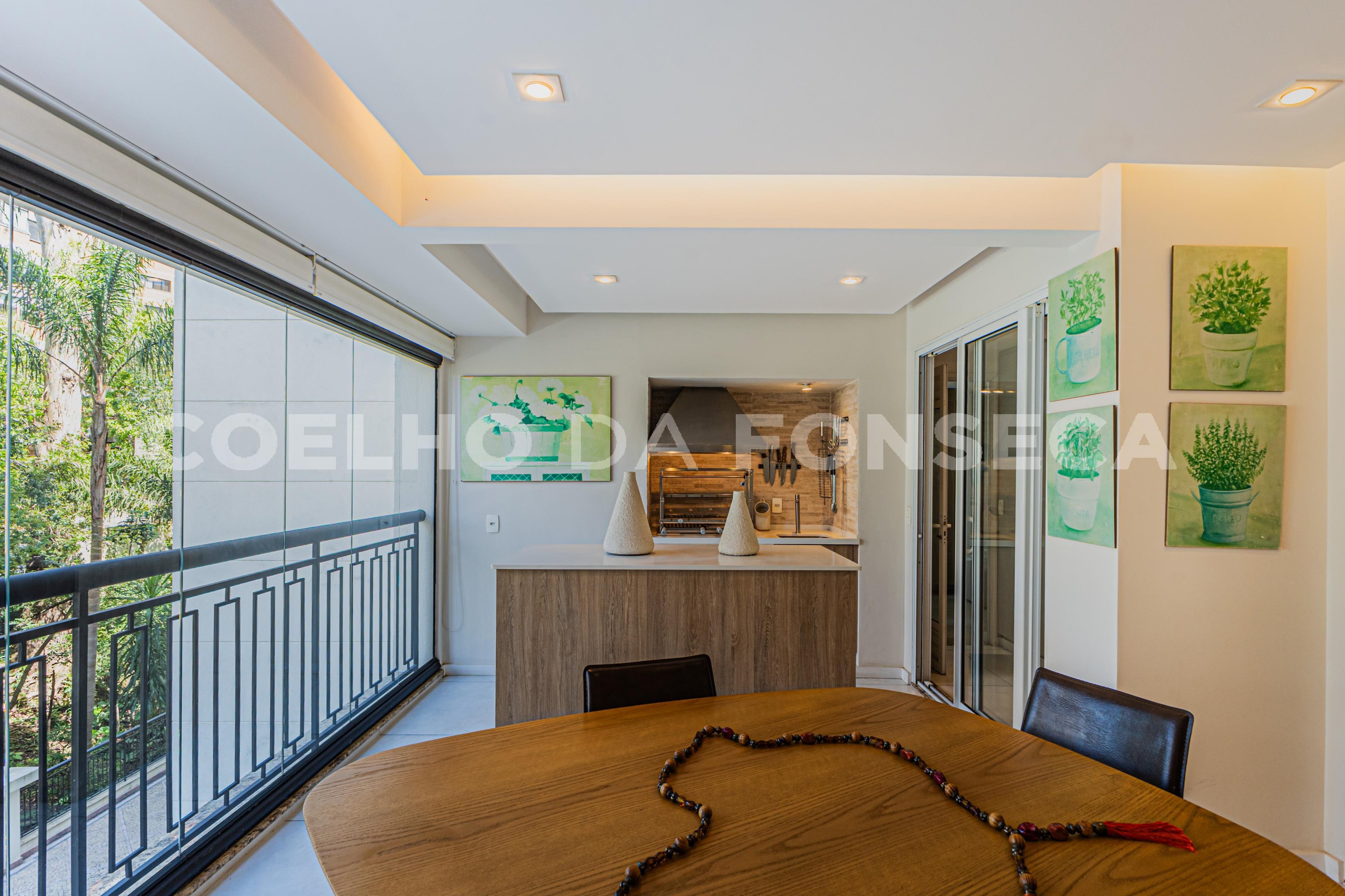 Espaço Gourmet (Unidade)