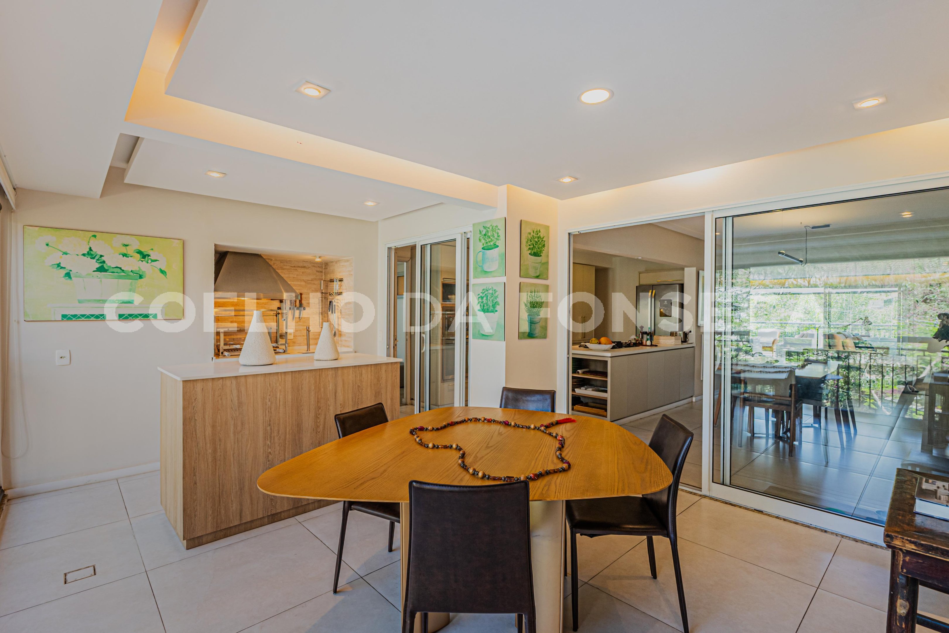 Espaço Gourmet (Unidade)