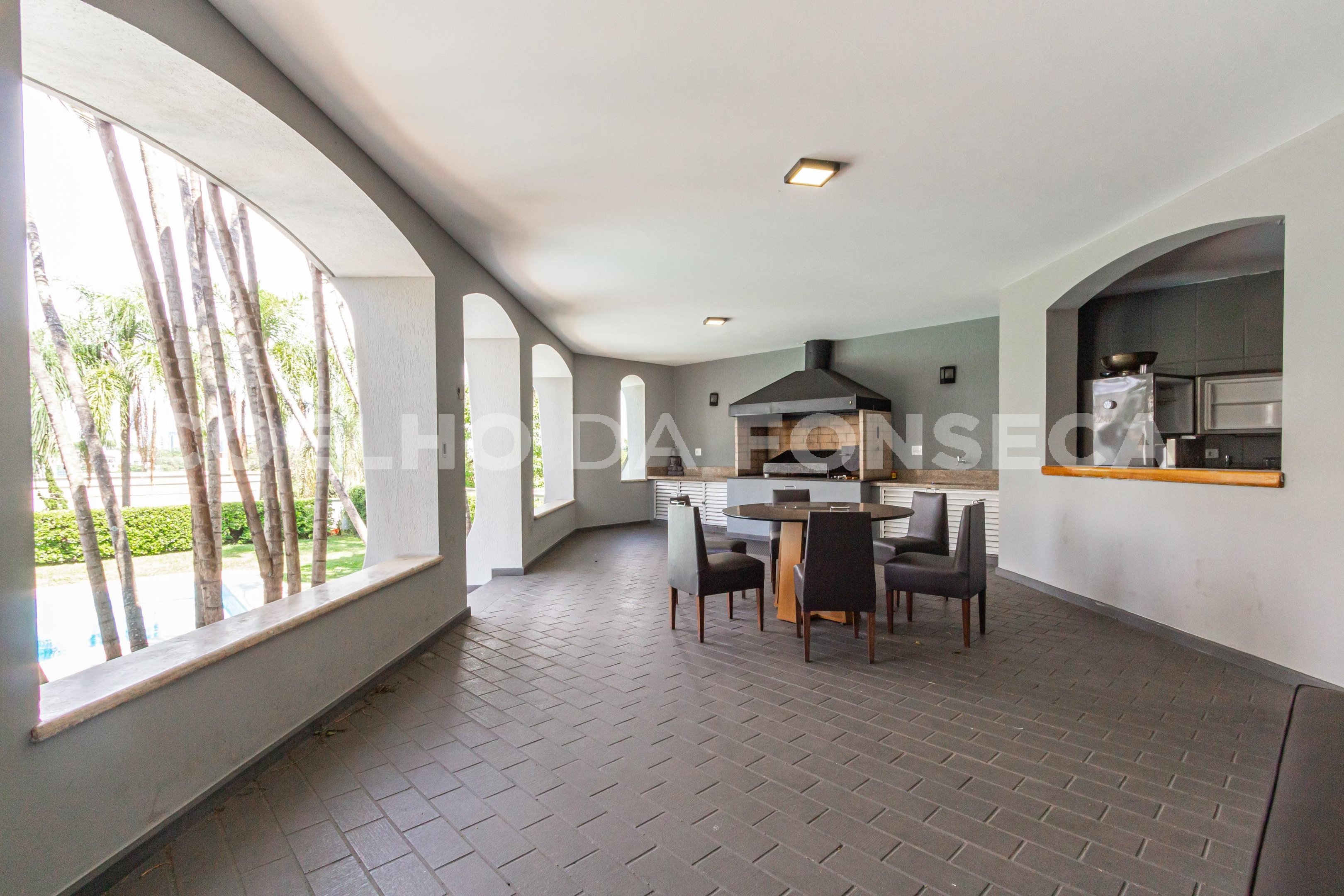 Espaço Gourmet (Unidade)