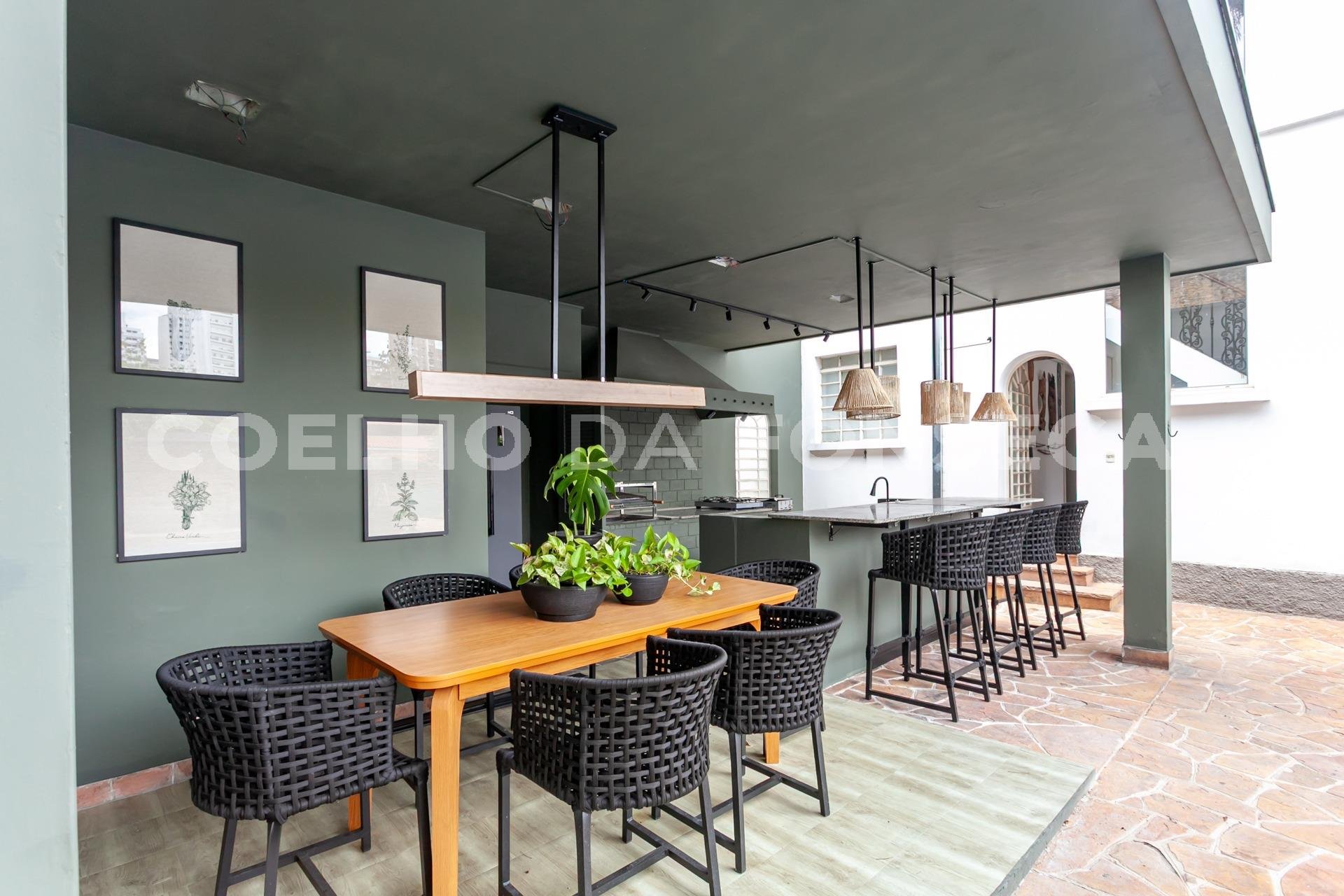 Espaço Gourmet (Unidade)