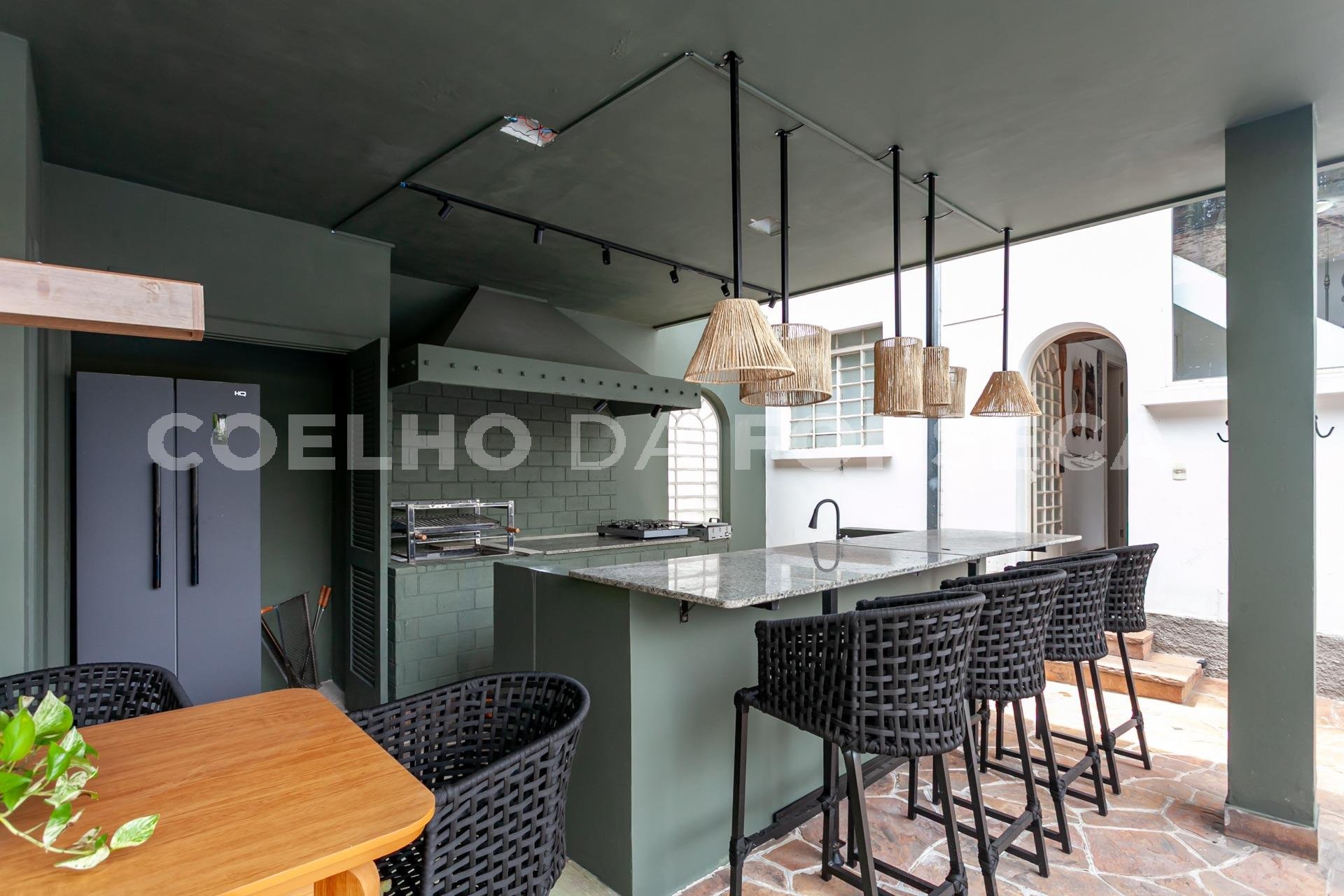 Espaço Gourmet (Unidade)