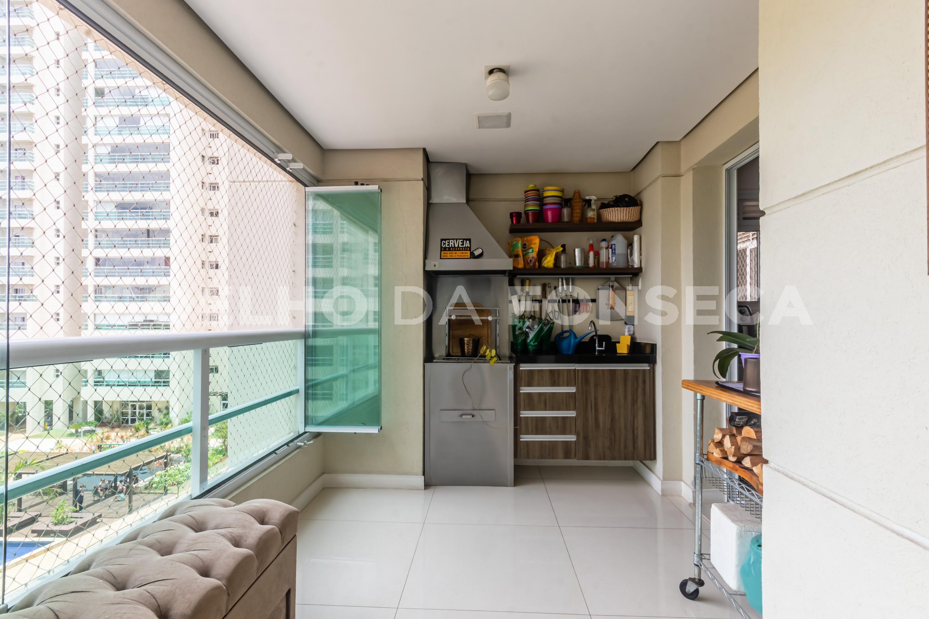 Espaço Gourmet (Unidade)