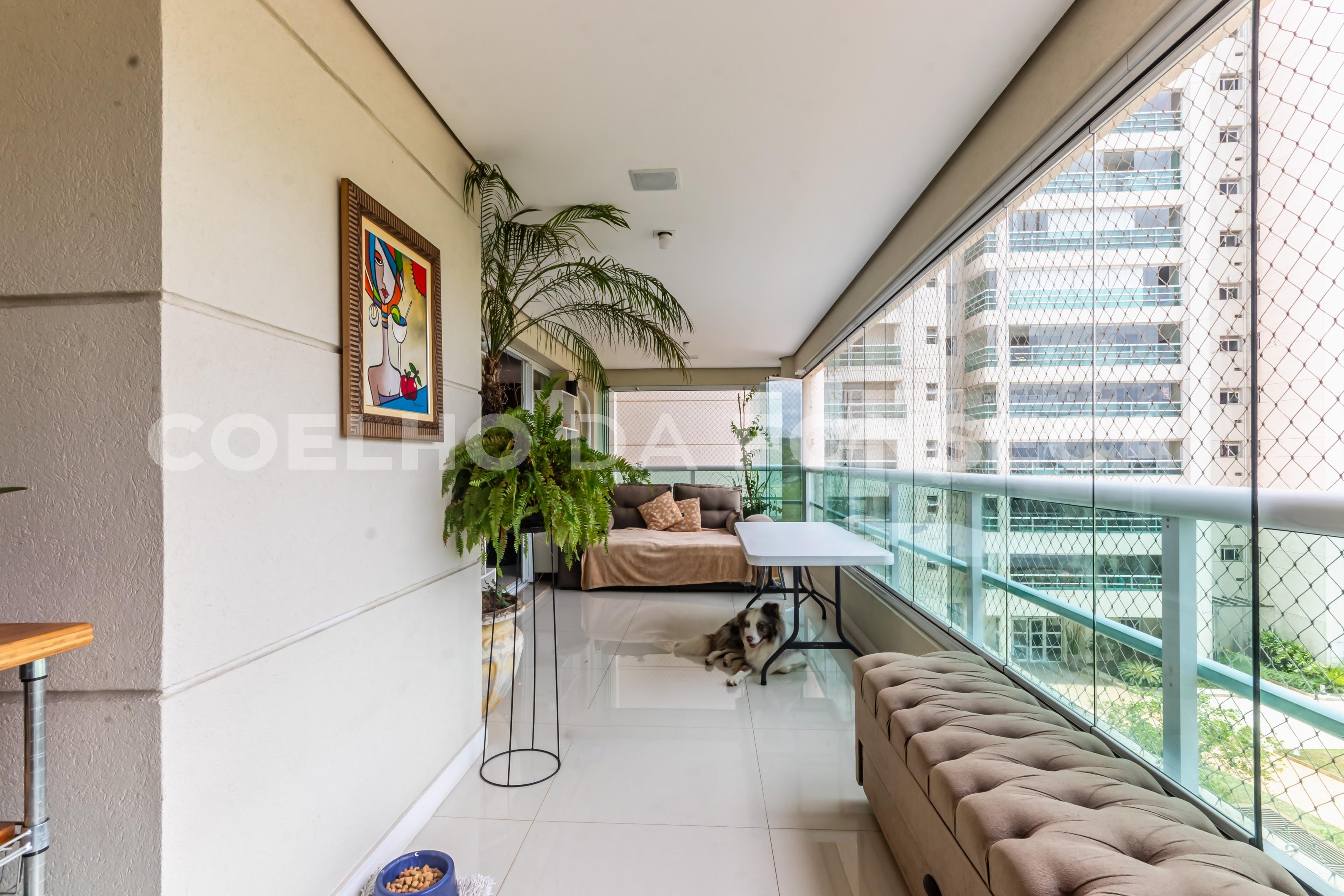 Espaço Gourmet (Unidade)