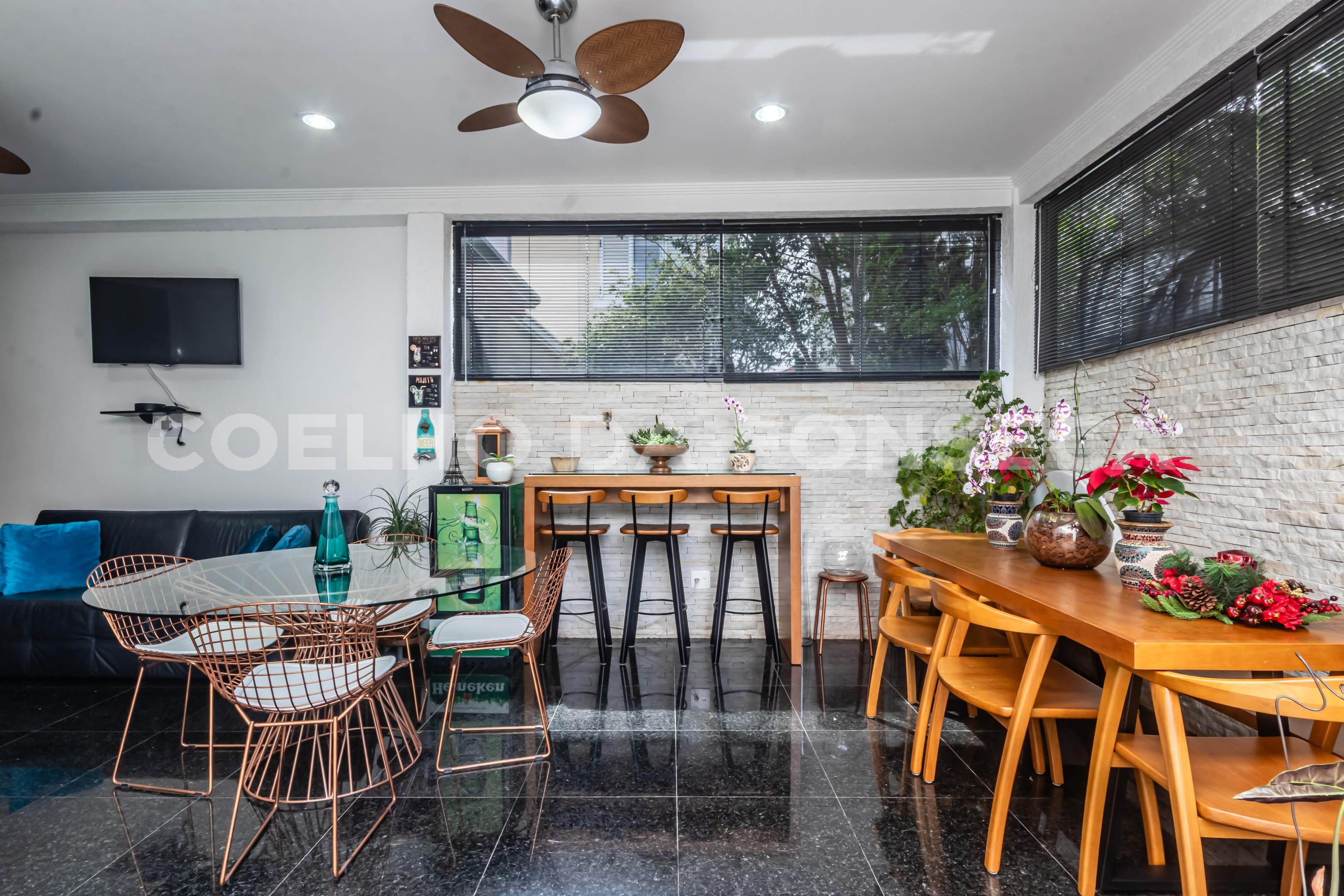 Espaço Gourmet (Unidade)