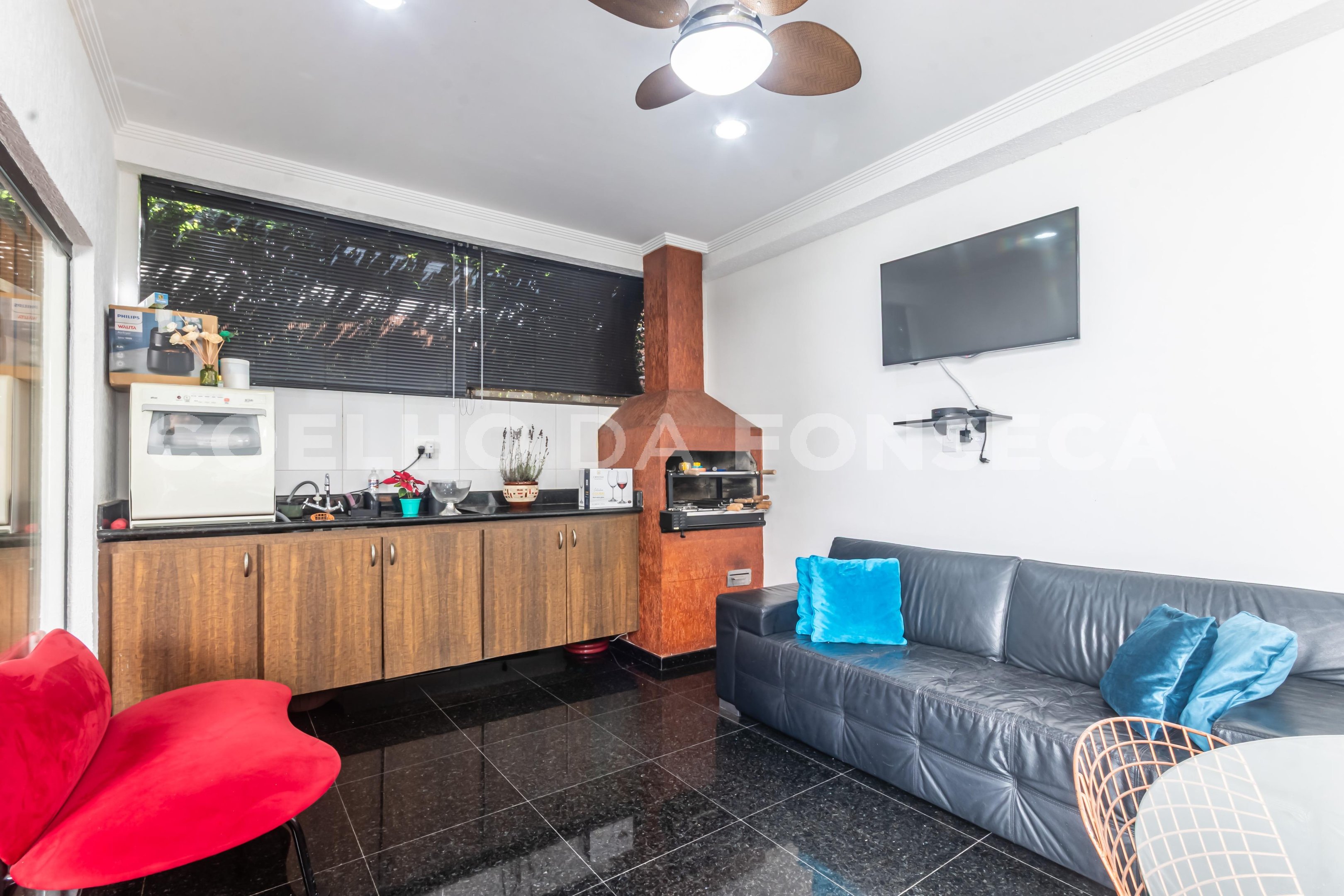 Espaço Gourmet (Unidade)