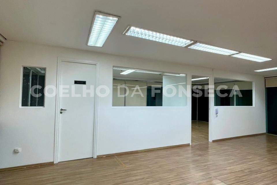 Sala Comercial