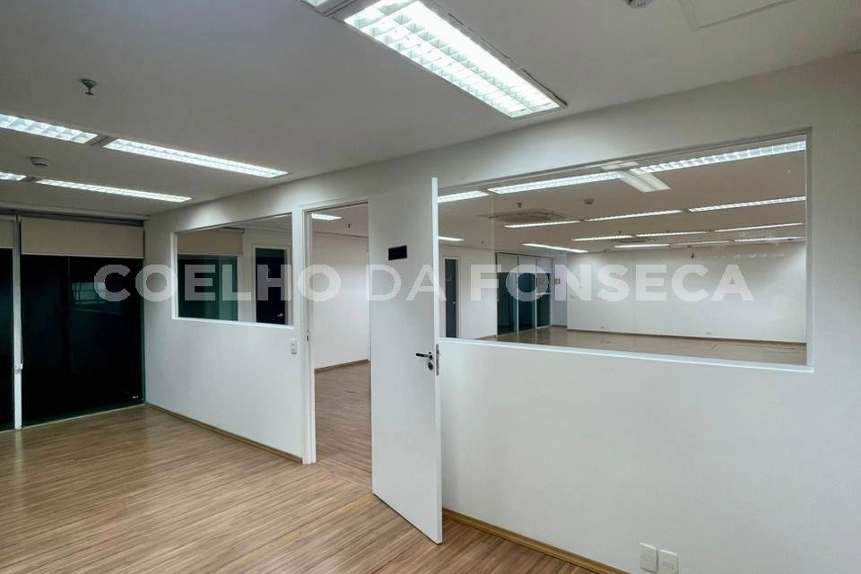 Sala Comercial