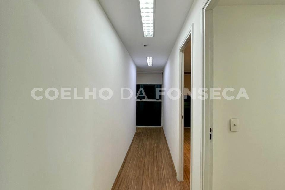 Sala Comercial