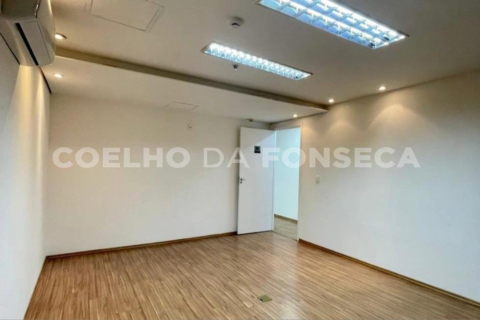 Sala Comercial