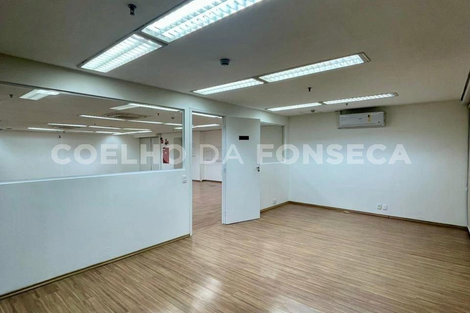 Sala Comercial