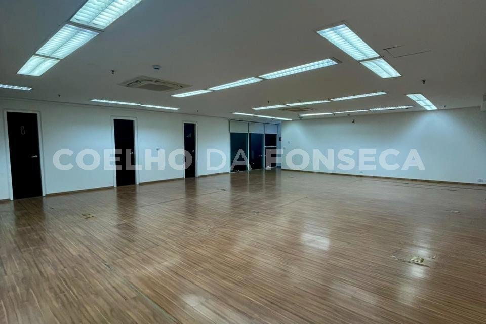 Sala Comercial