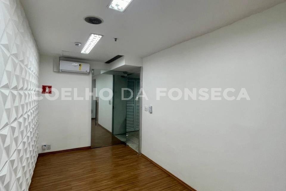Sala Comercial