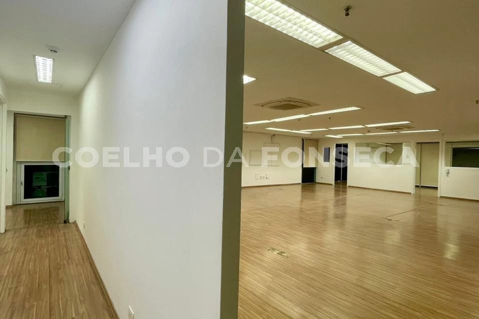 Sala Comercial