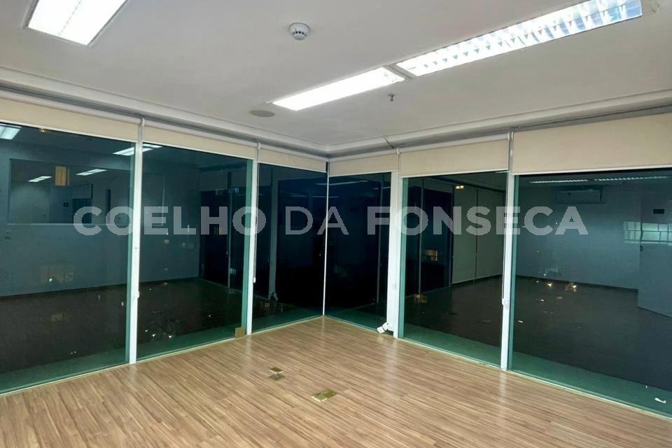 Sala Comercial