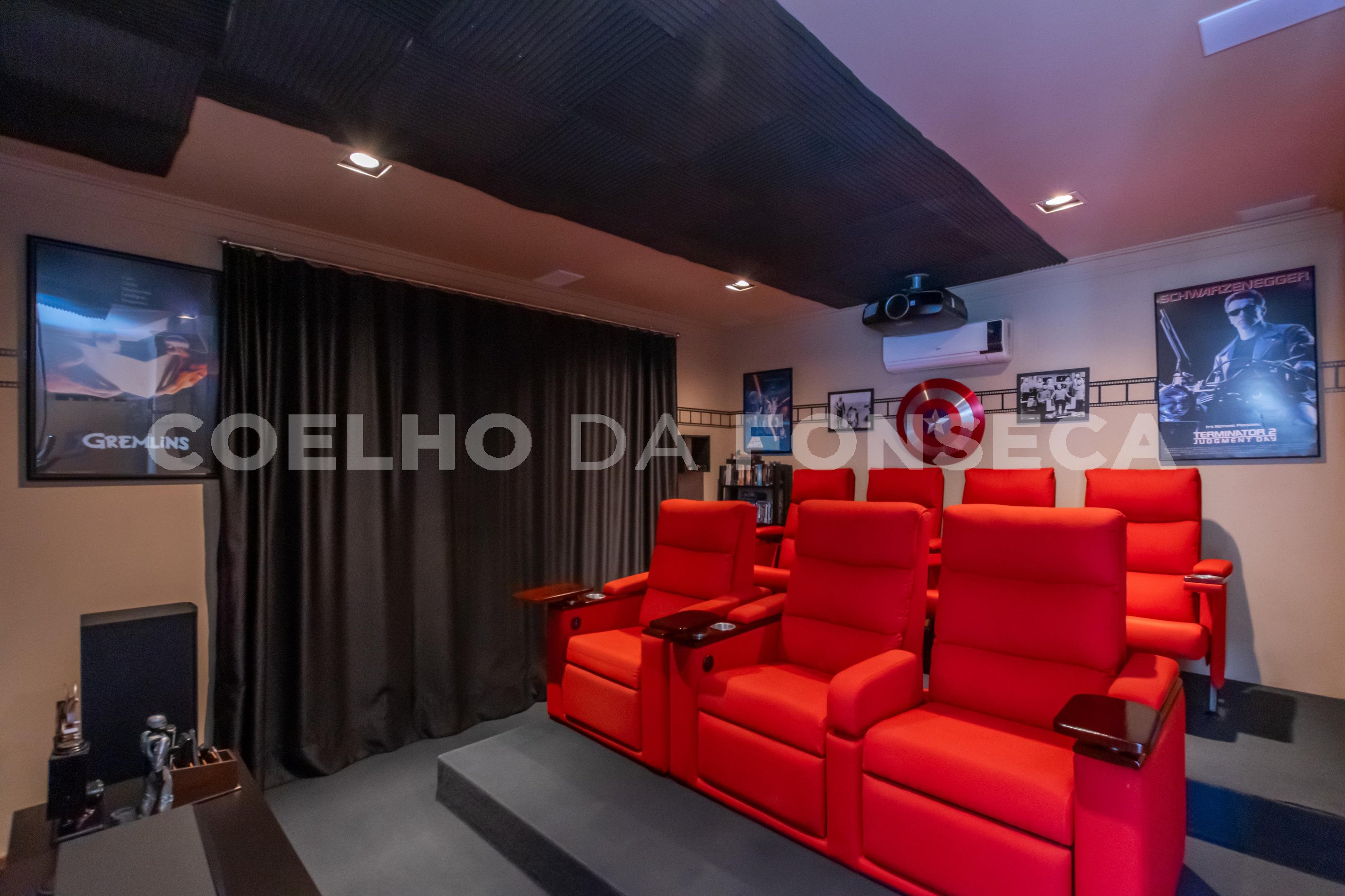 Home Theater