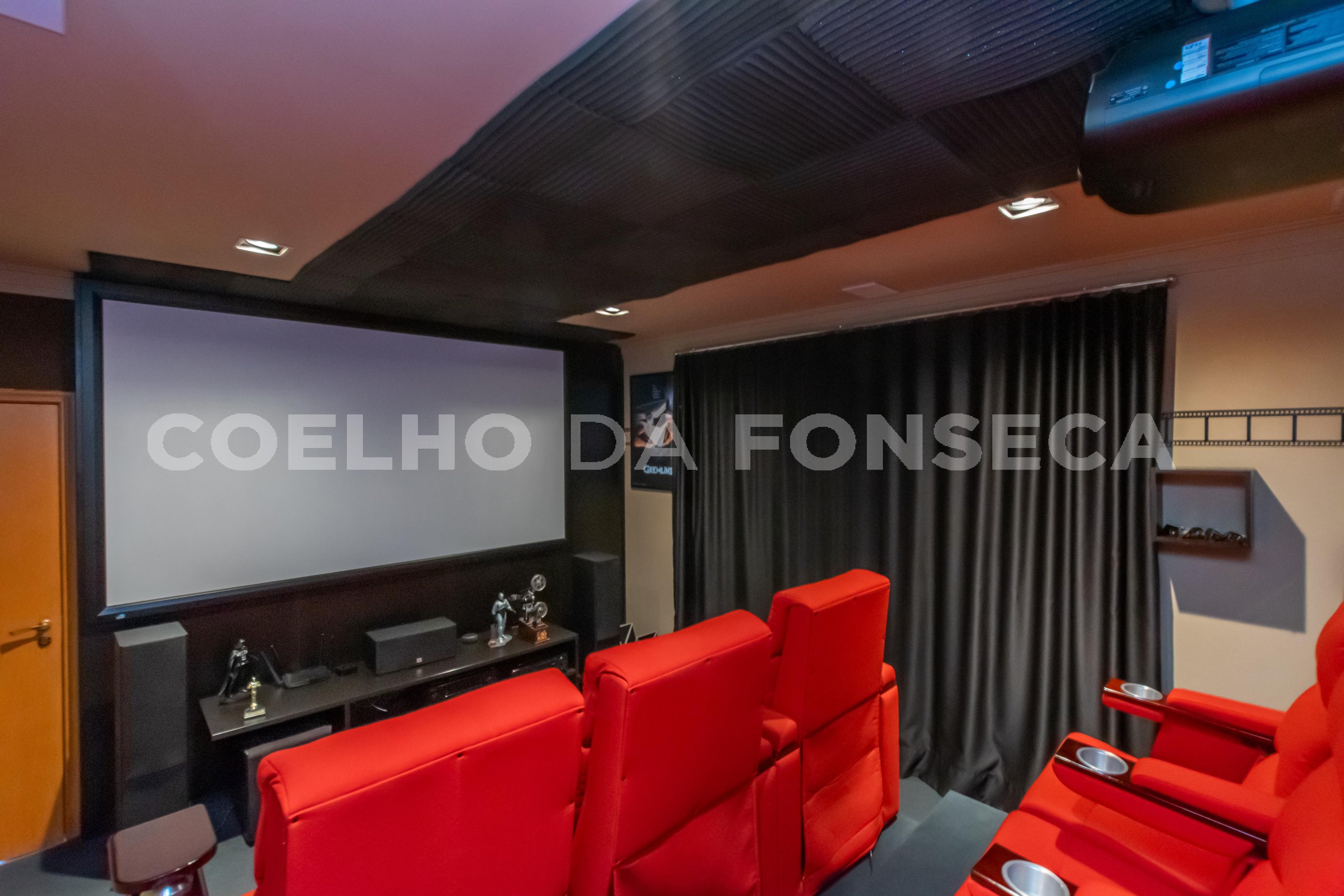 Home Theater