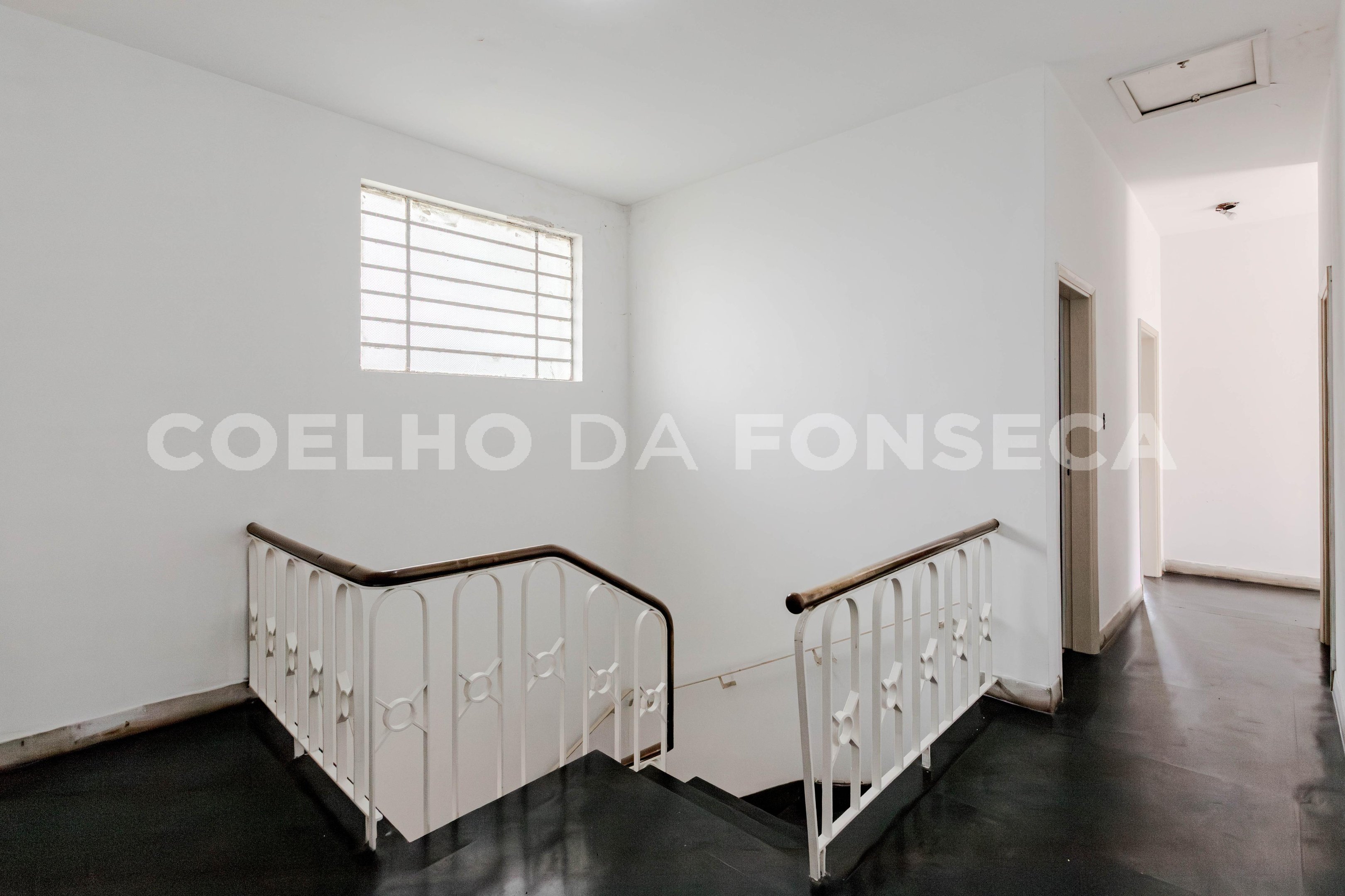 Hall de Circulação