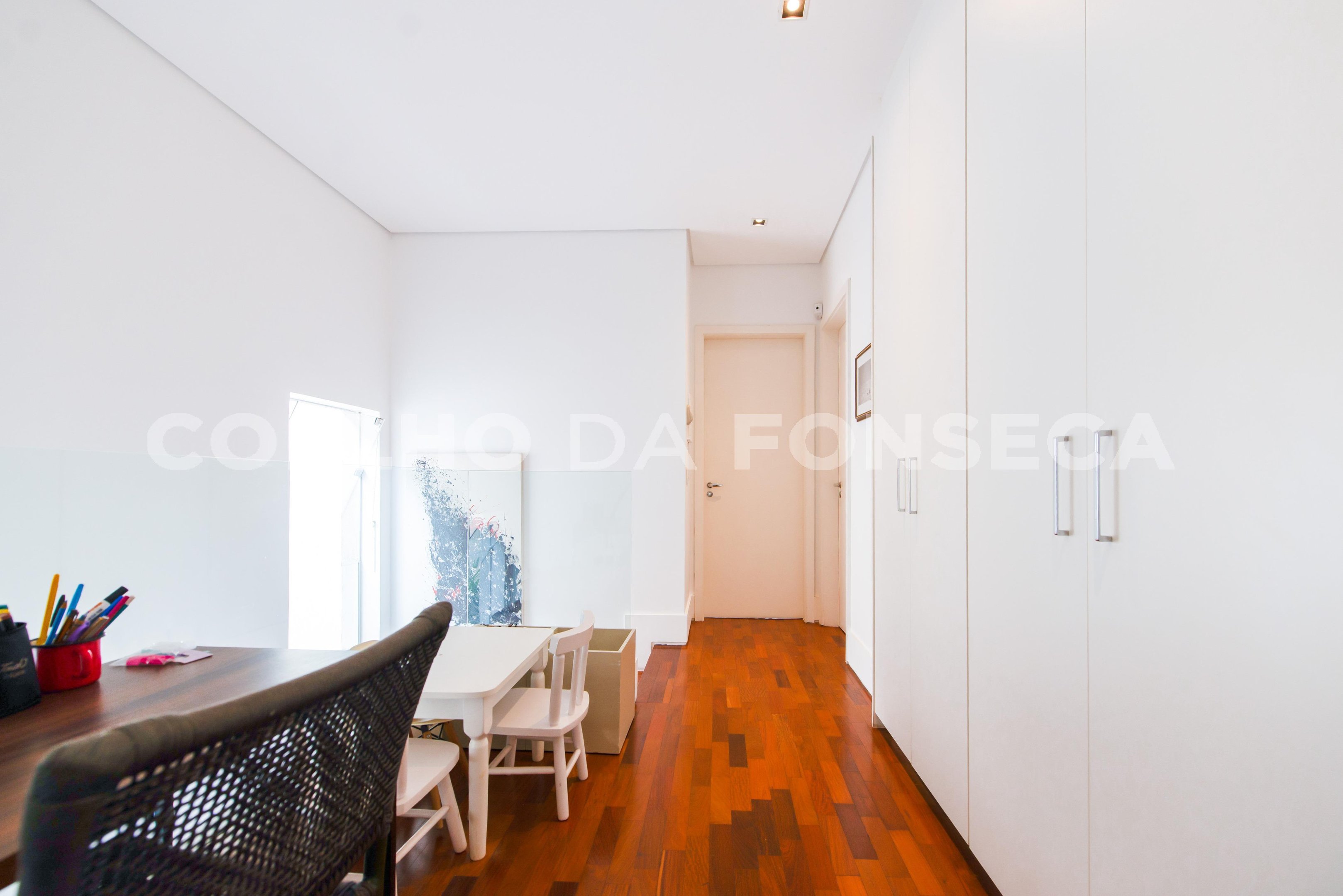 Hall de Circulação