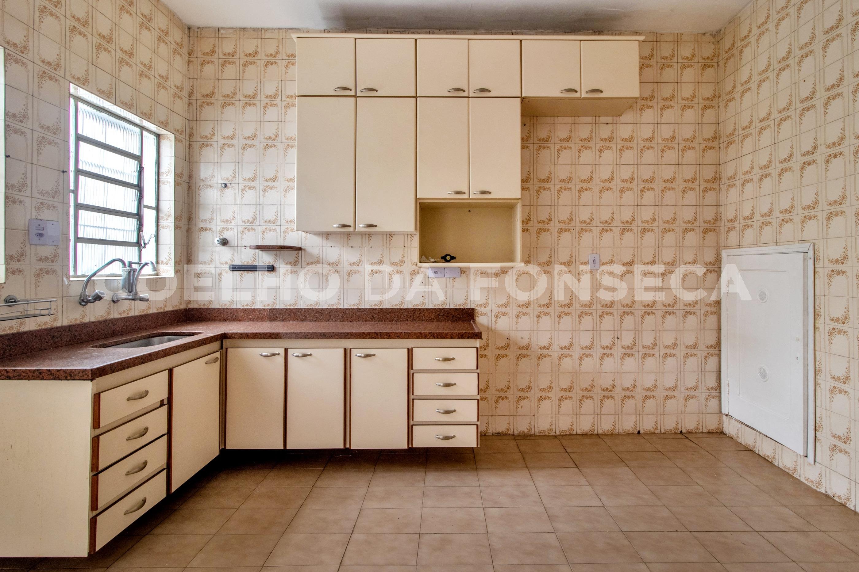 Cozinha