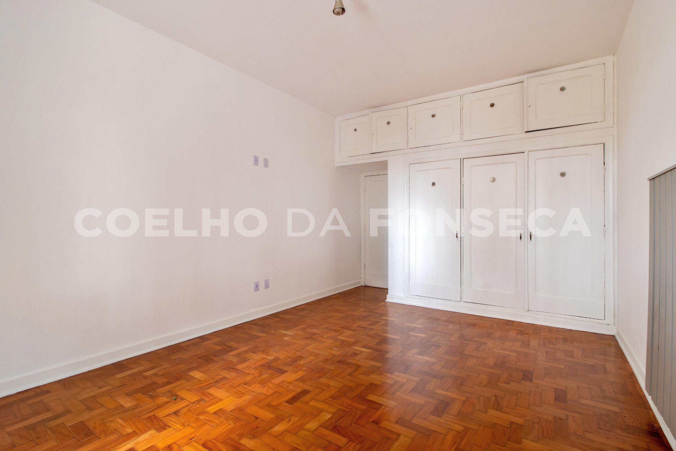 Dormitório 1