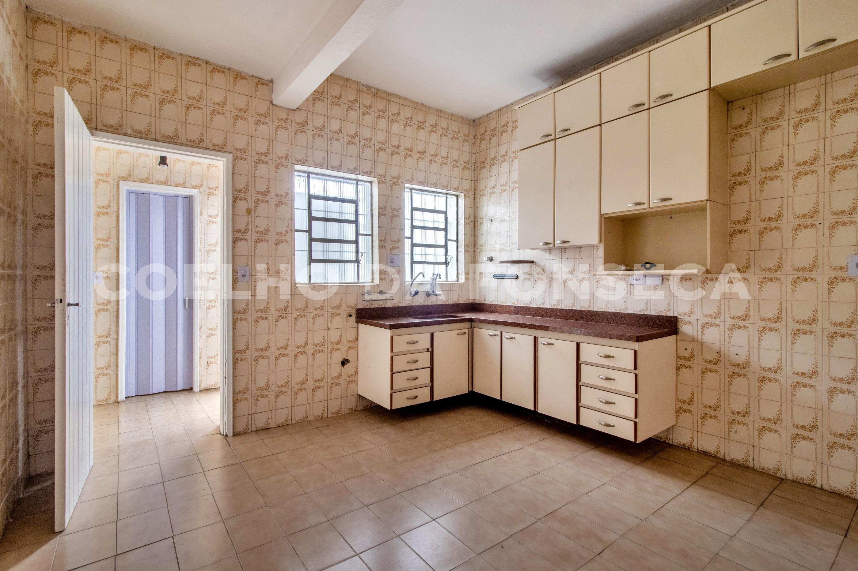 Cozinha