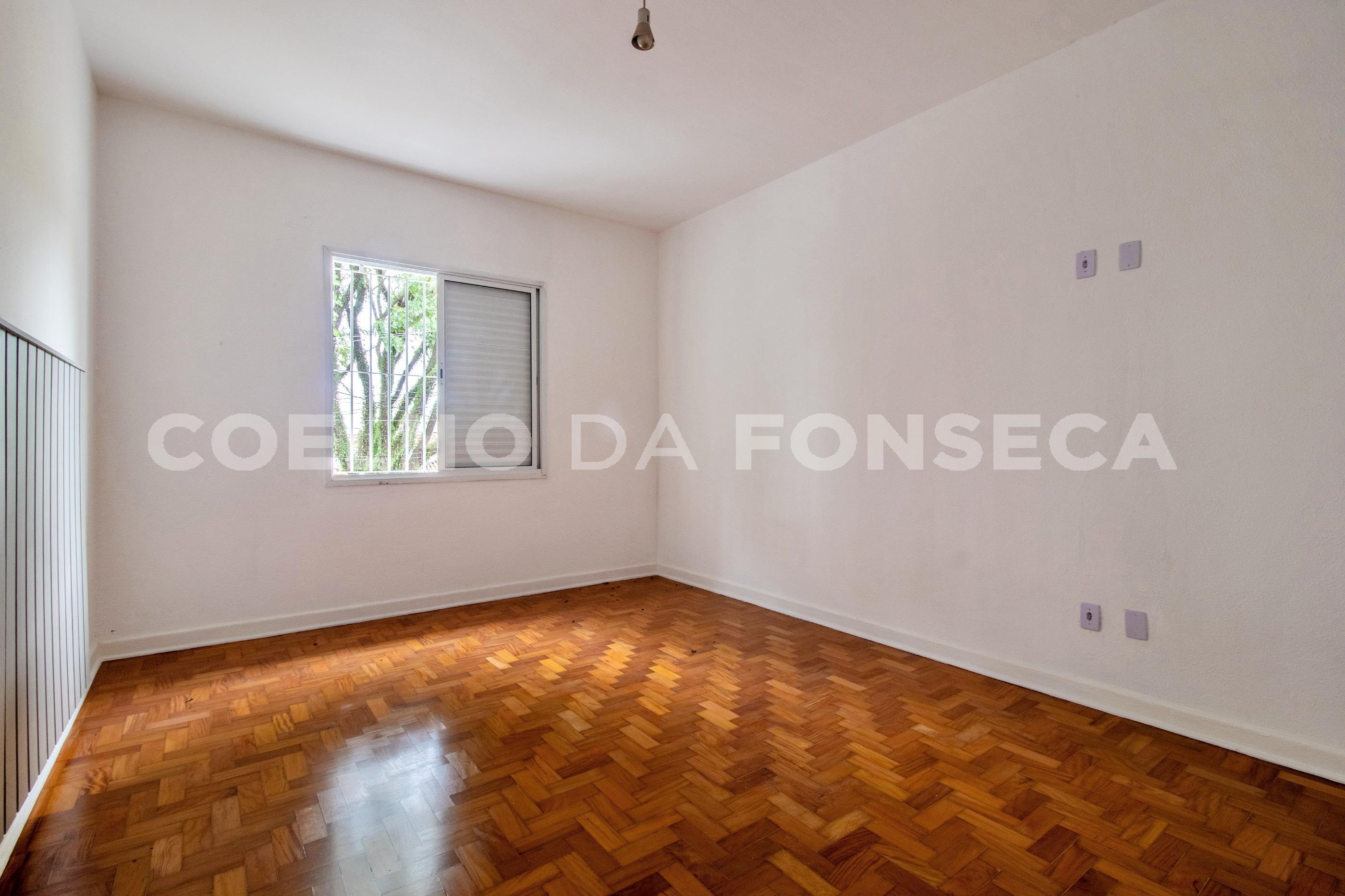 Dormitório 1