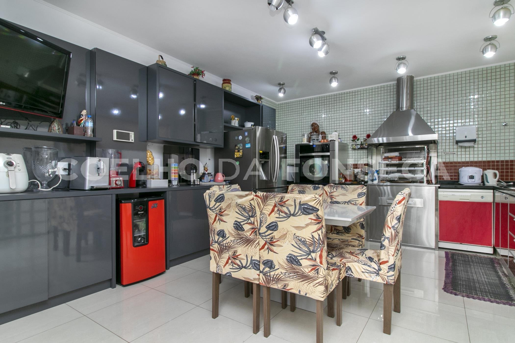 Espaço Gourmet (Unidade)