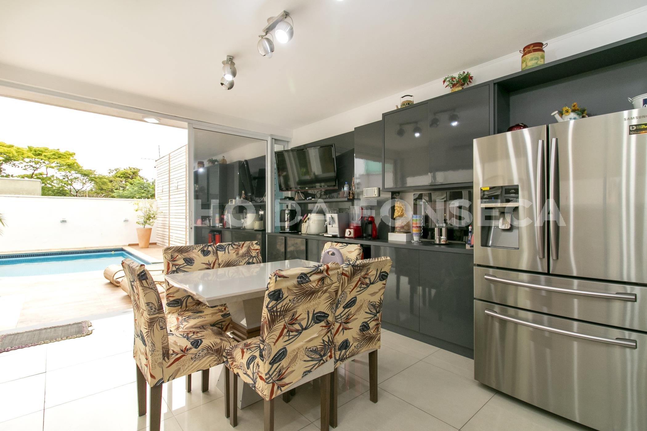 Espaço Gourmet (Unidade)