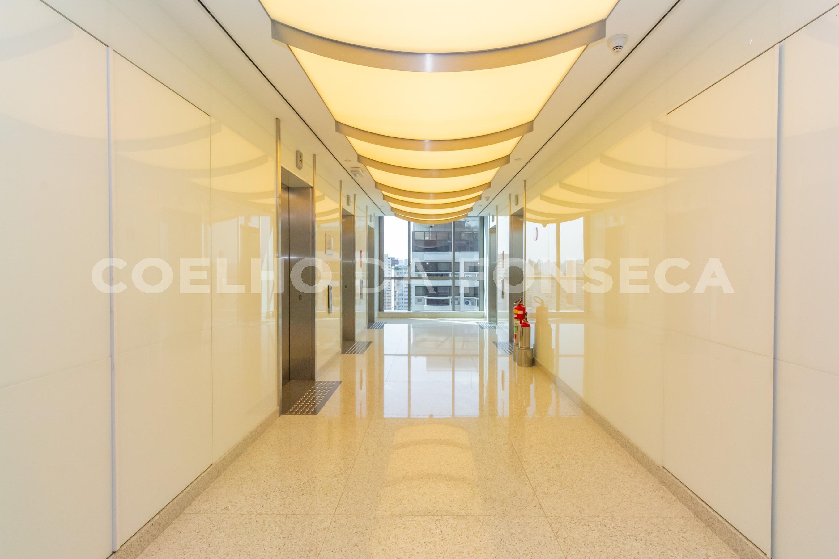 Hall de Circulação