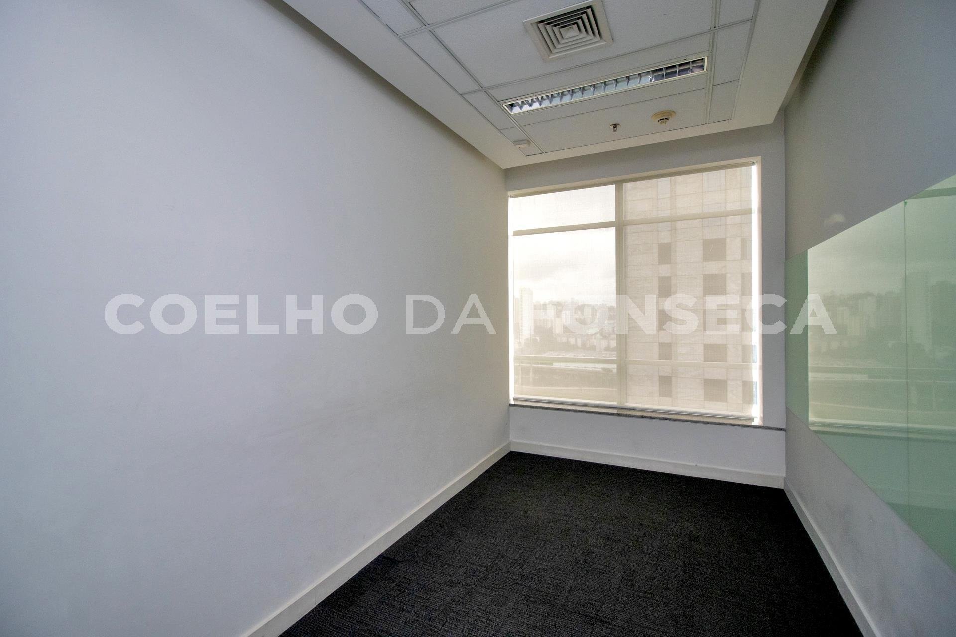 Sala Comercial