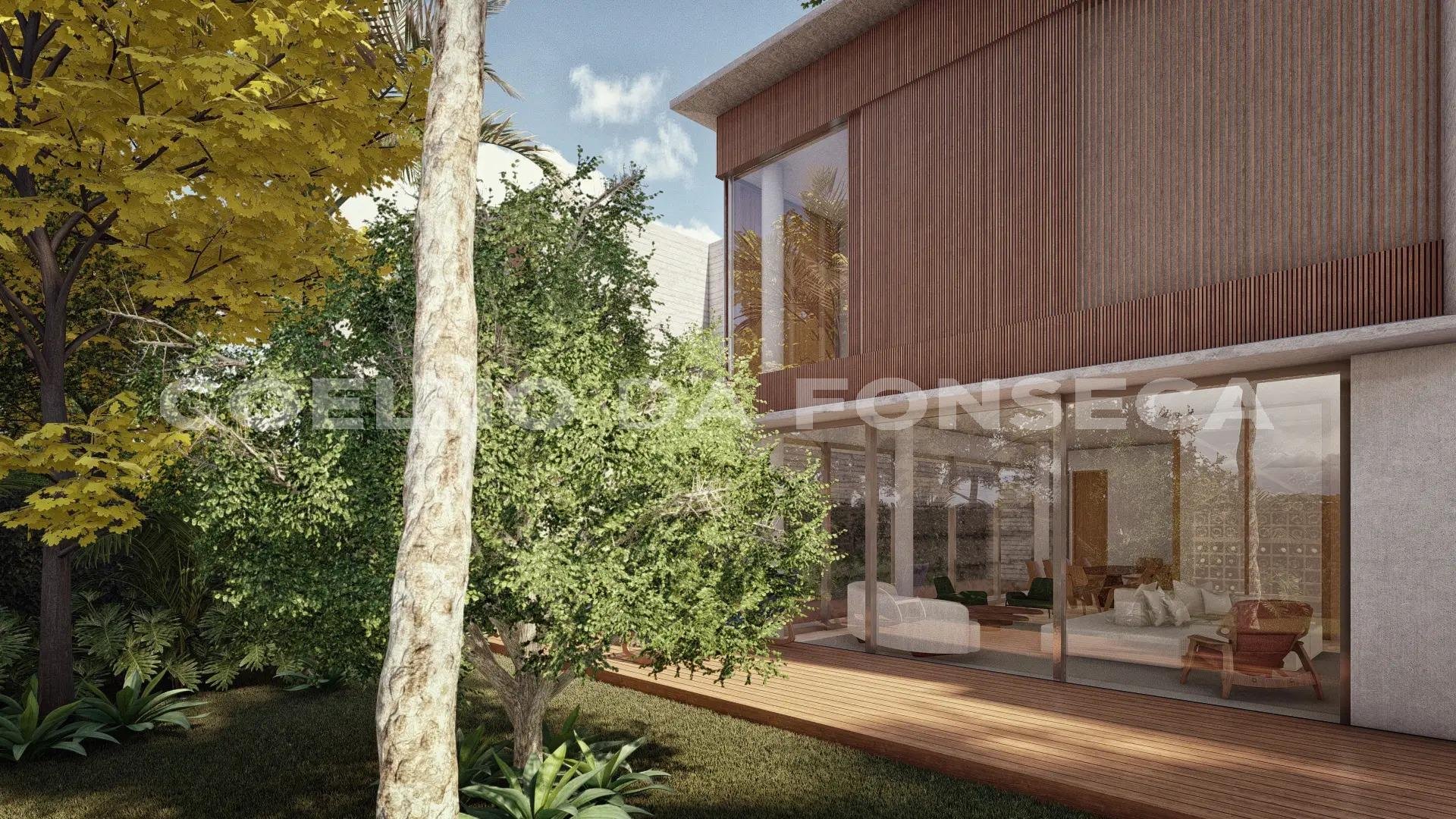 Perspectiva artística