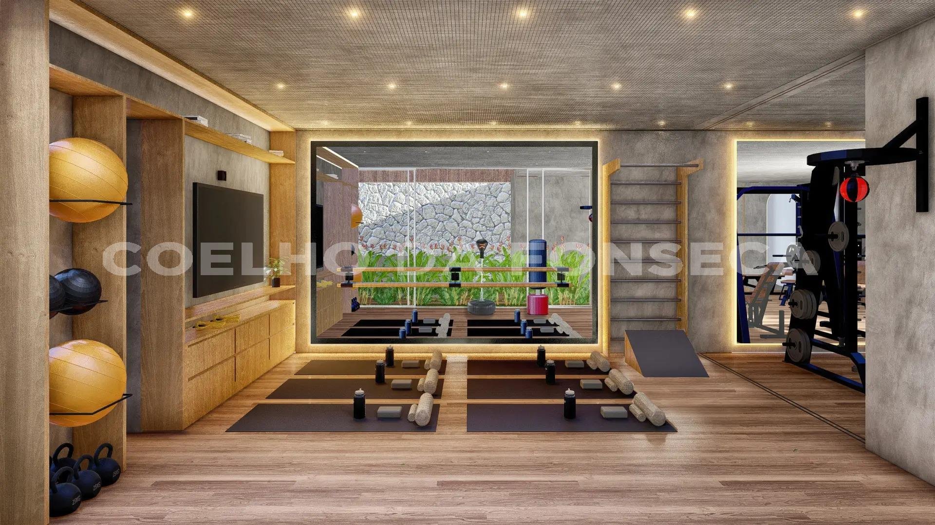 Perspectiva artística