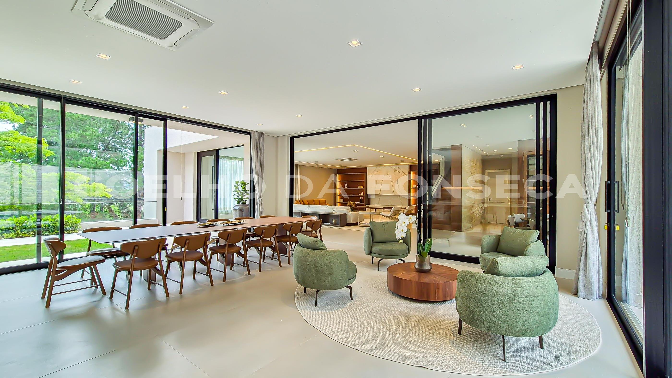 Espaço Gourmet (Unidade)