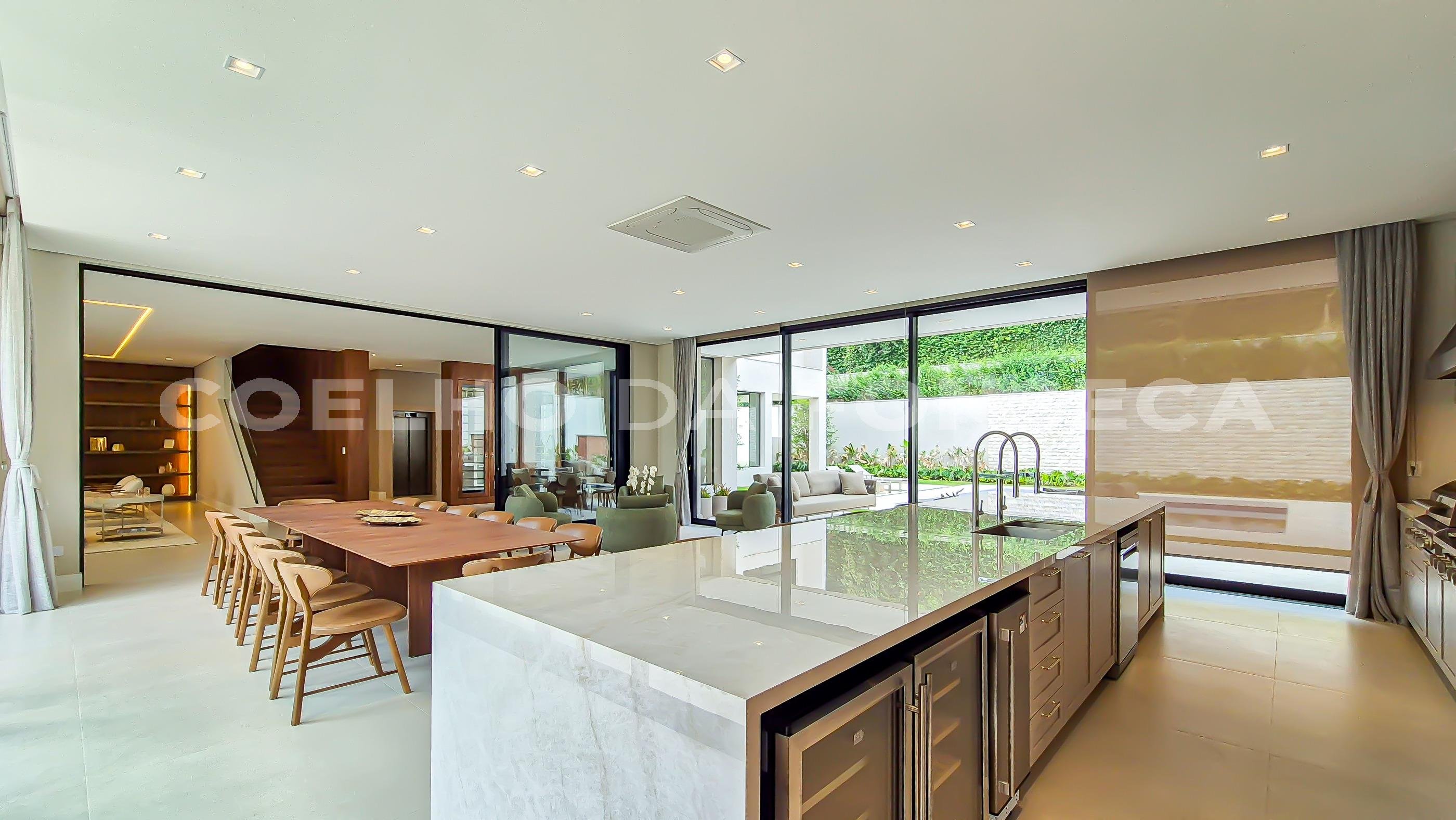 Espaço Gourmet (Unidade)