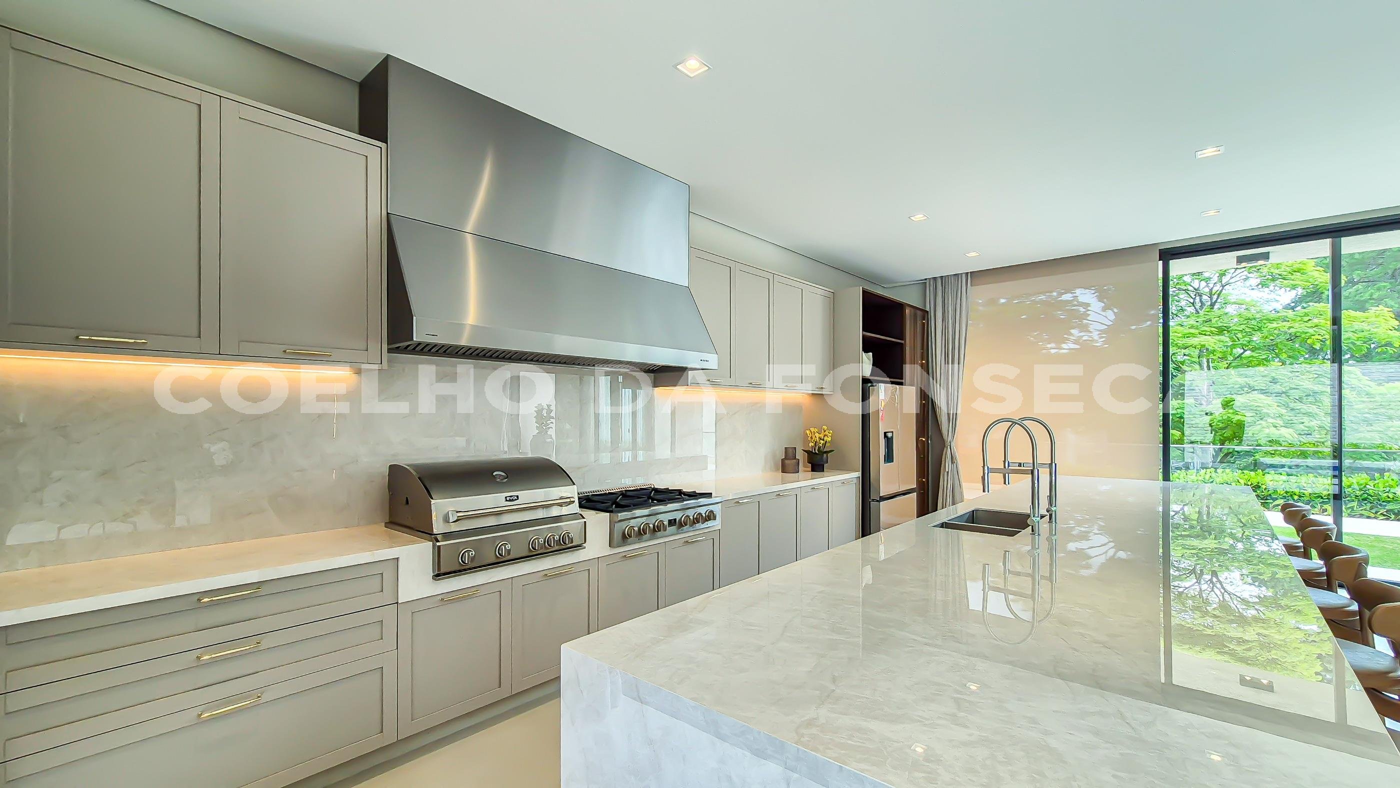 Espaço Gourmet (Unidade)