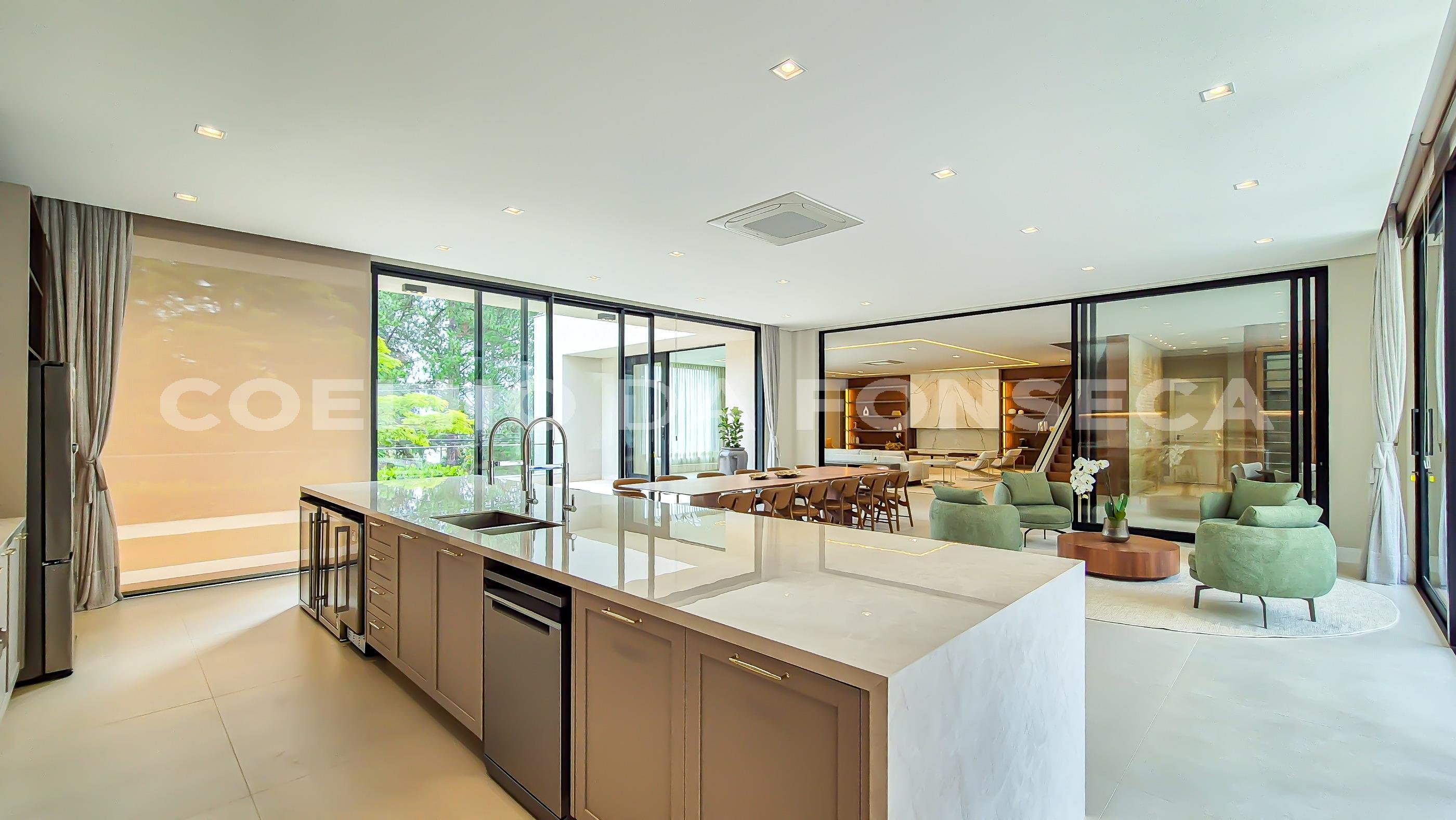 Espaço Gourmet (Unidade)