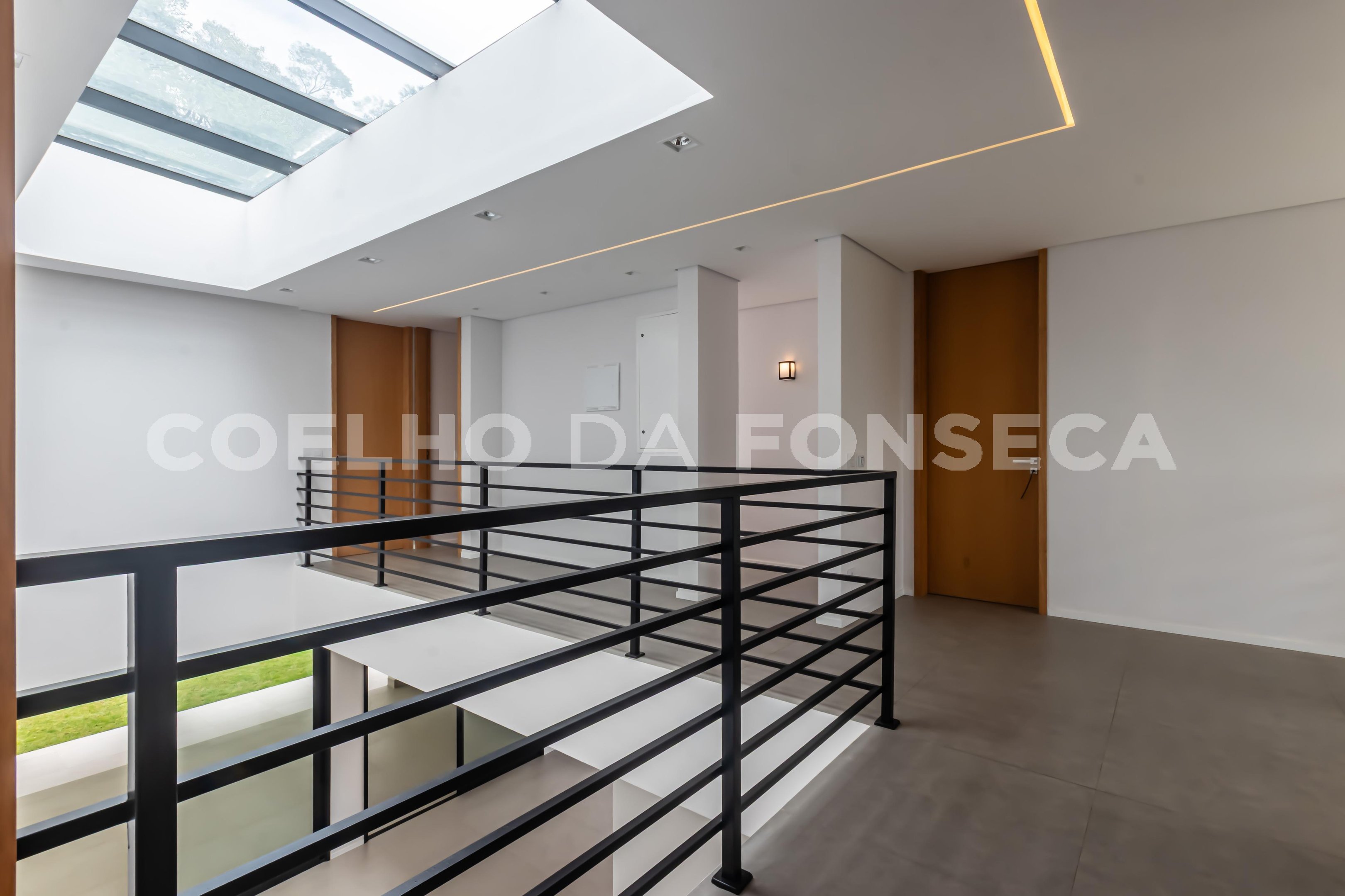 Hall de Circulação