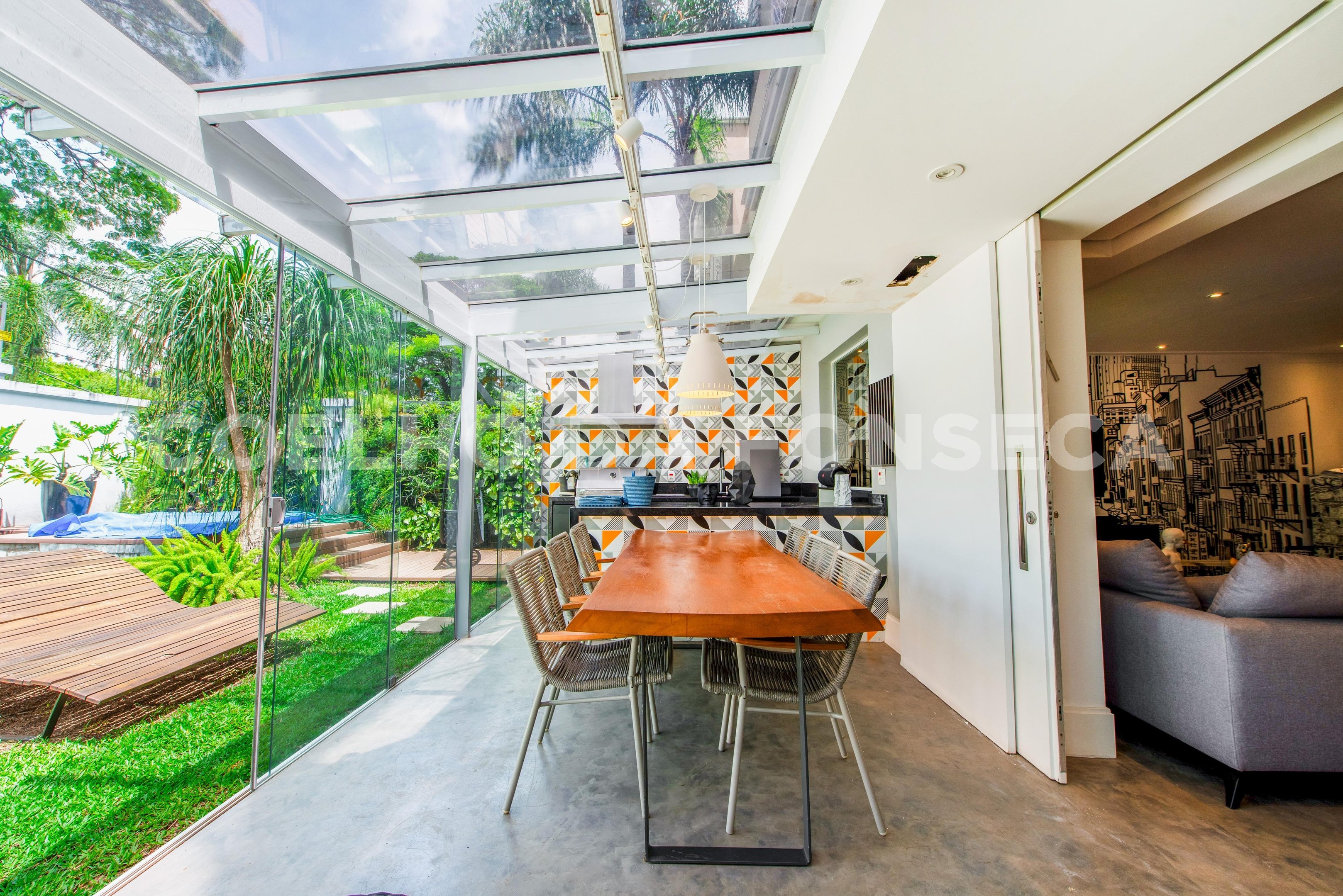 Espaço Gourmet (Unidade)