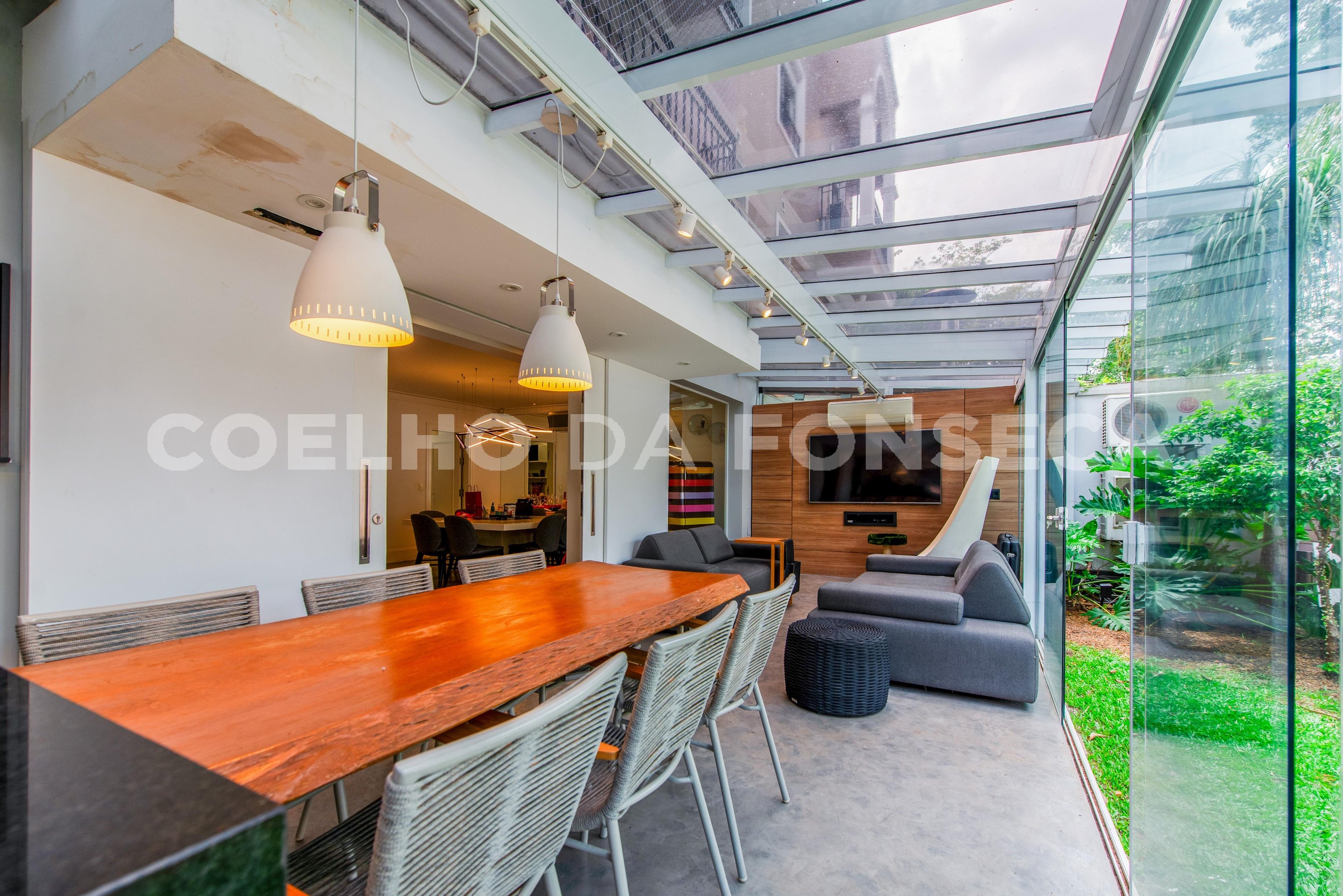 Espaço Gourmet (Unidade)